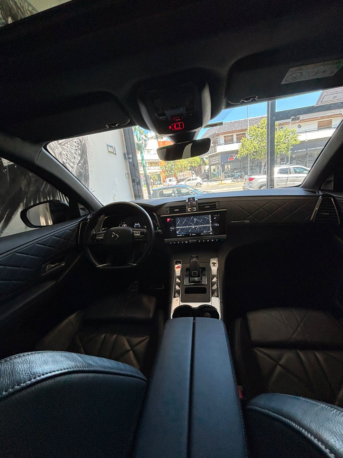 Mirá esta publicación de Ds Automobiles DS7