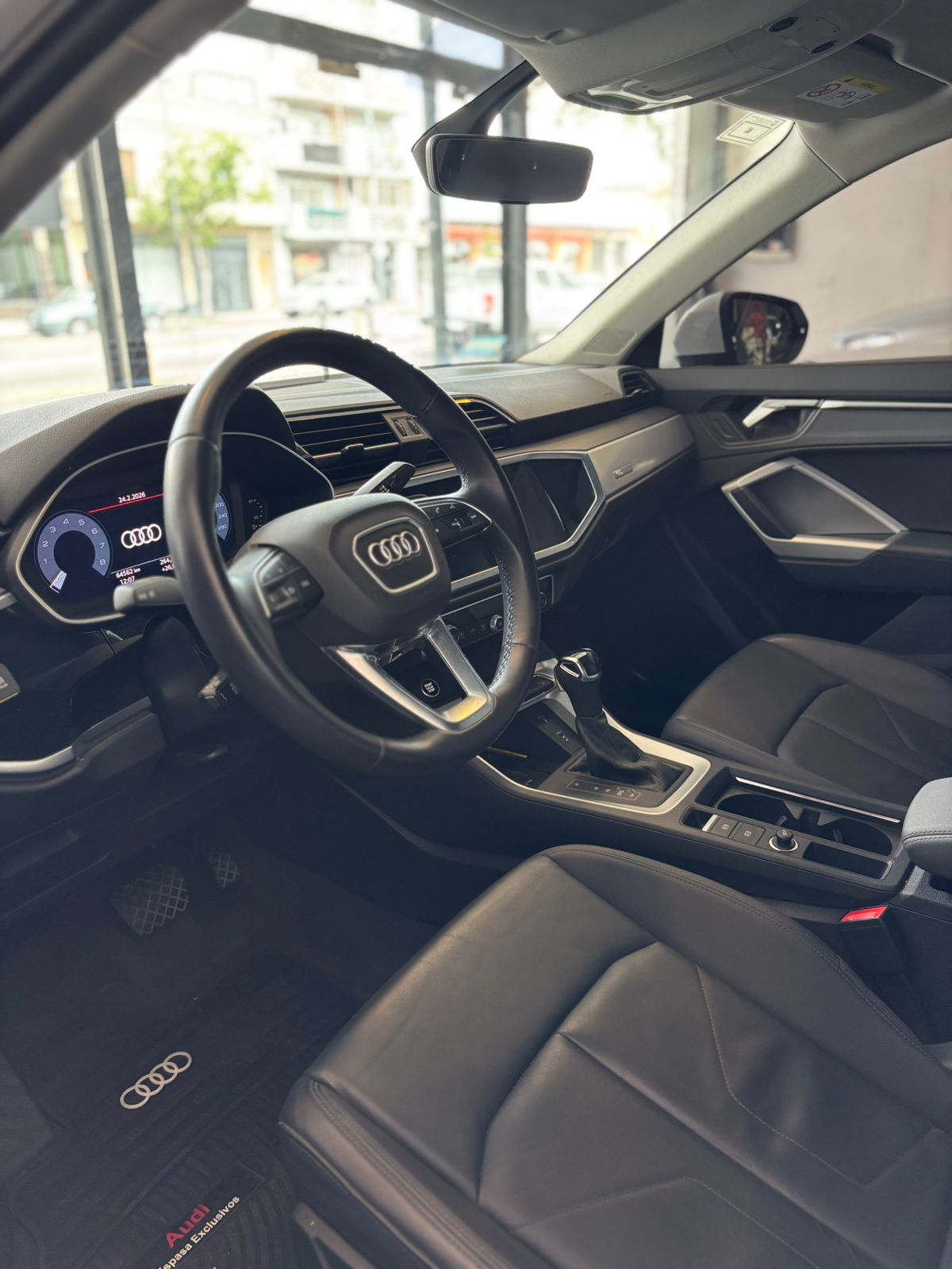 Mirá esta publicación de Audi Q3