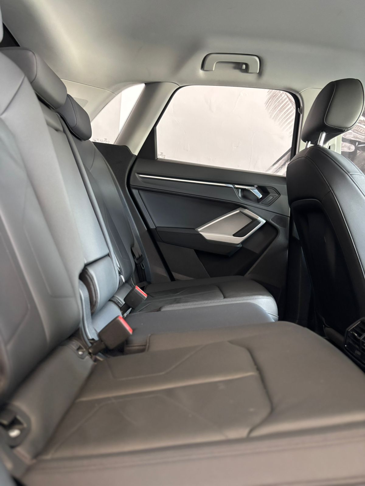 Mirá esta publicación de Audi Q3