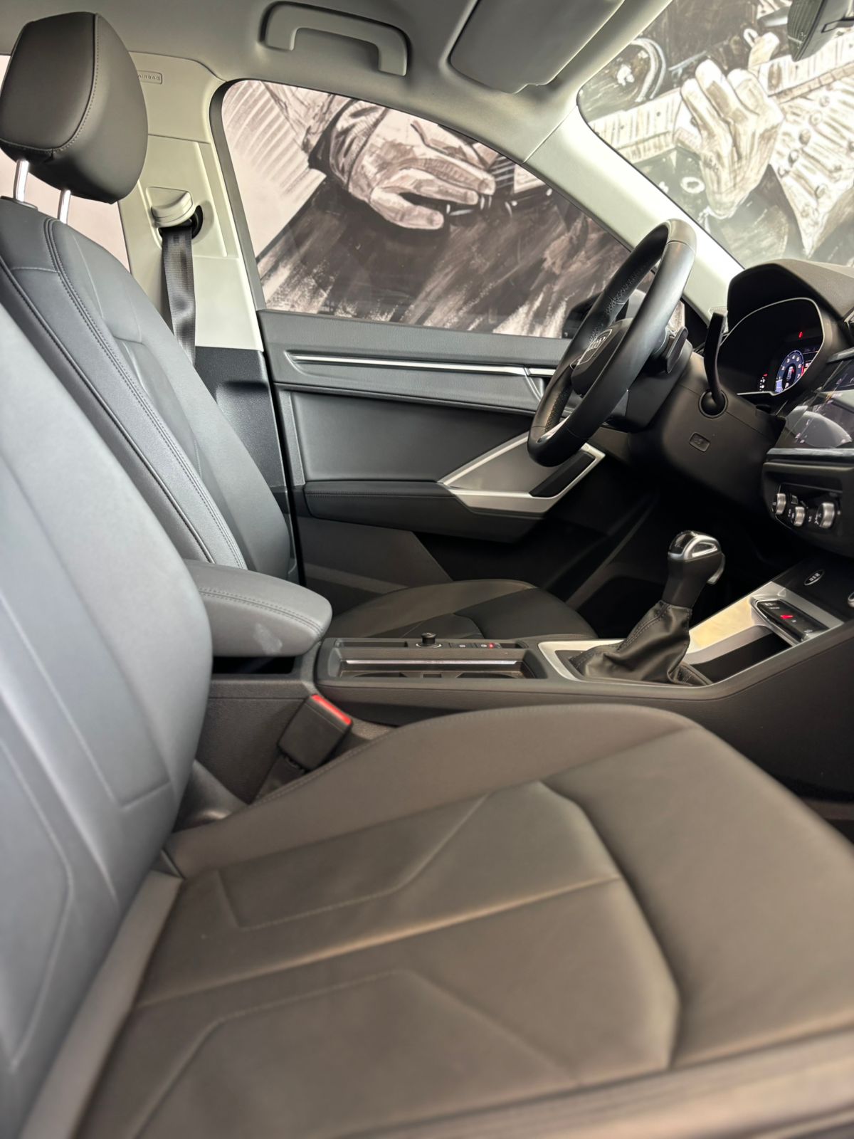 Mirá esta publicación de Audi Q3