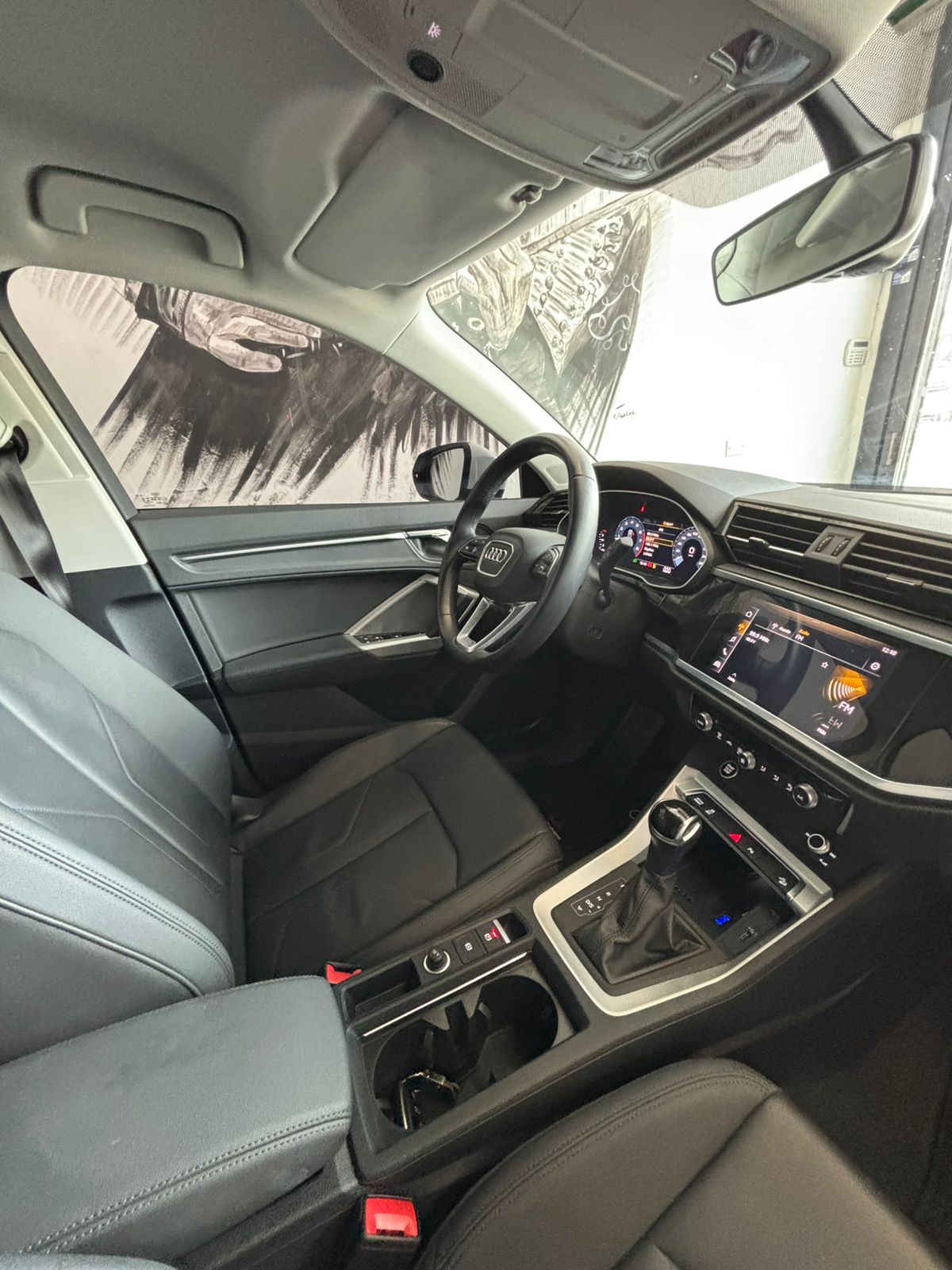 Mirá esta publicación de Audi Q3