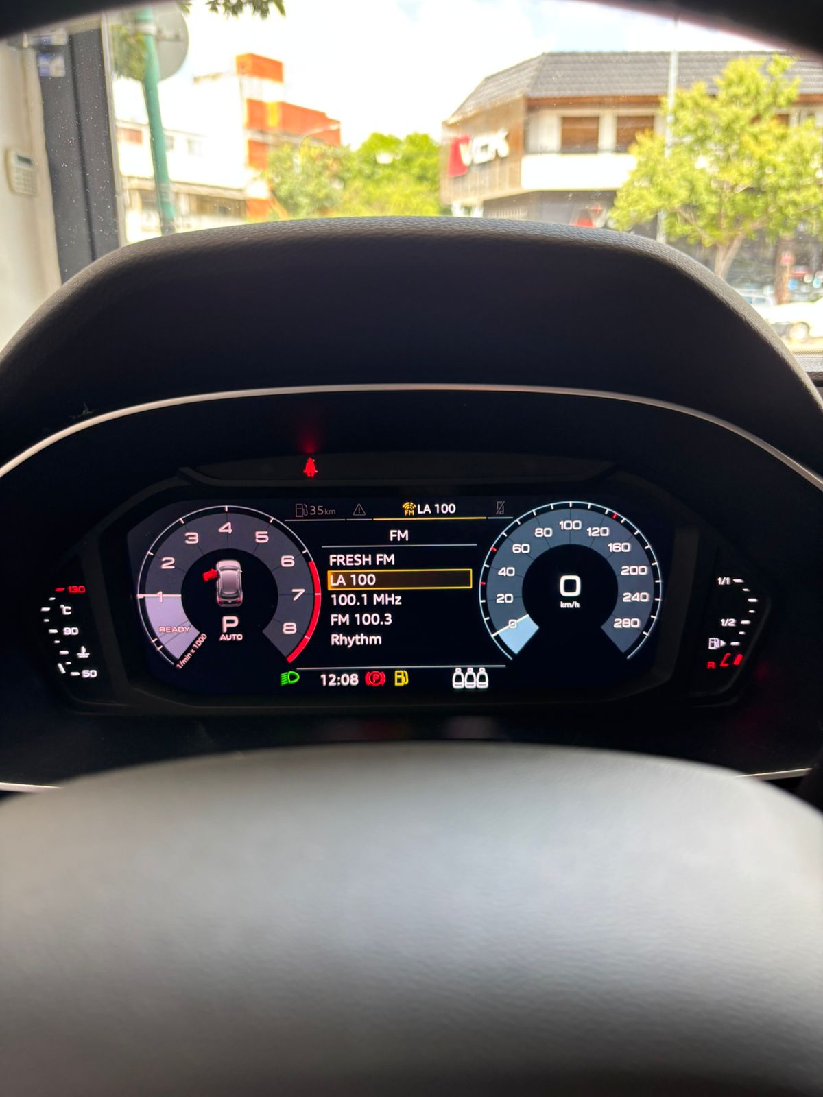 Mirá esta publicación de Audi Q3