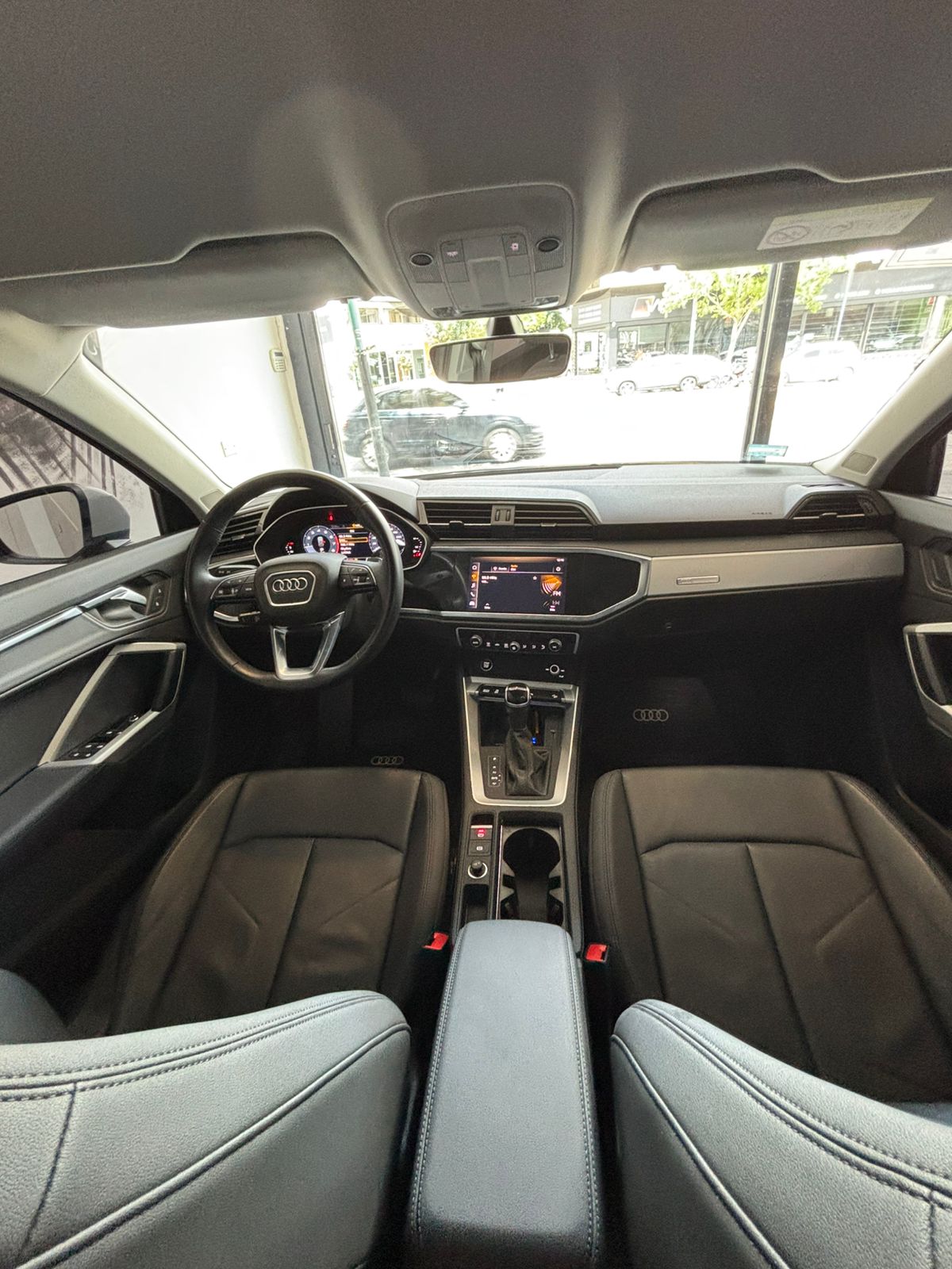 Mirá esta publicación de Audi Q3