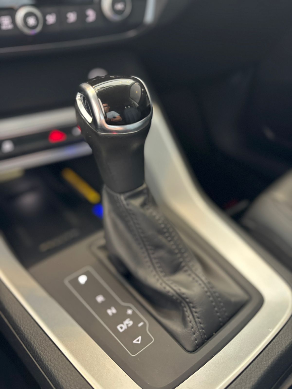 Mirá esta publicación de Audi Q3