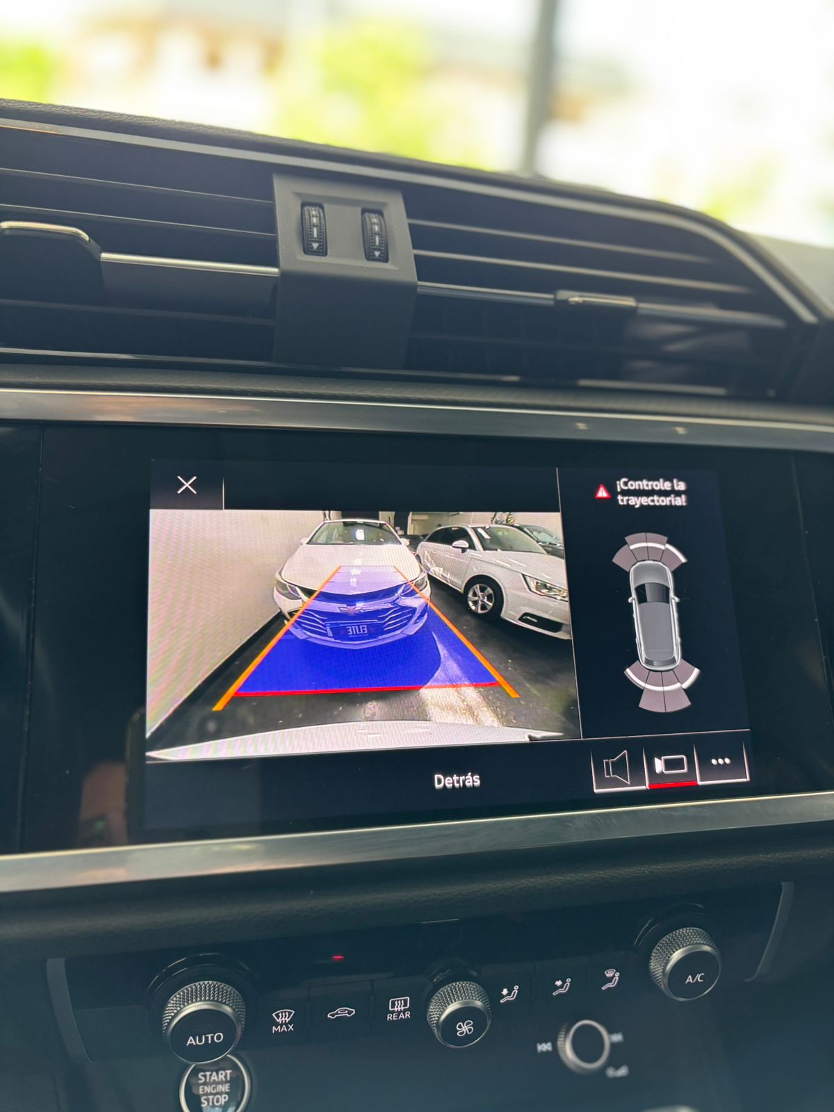 Mirá esta publicación de Audi Q3