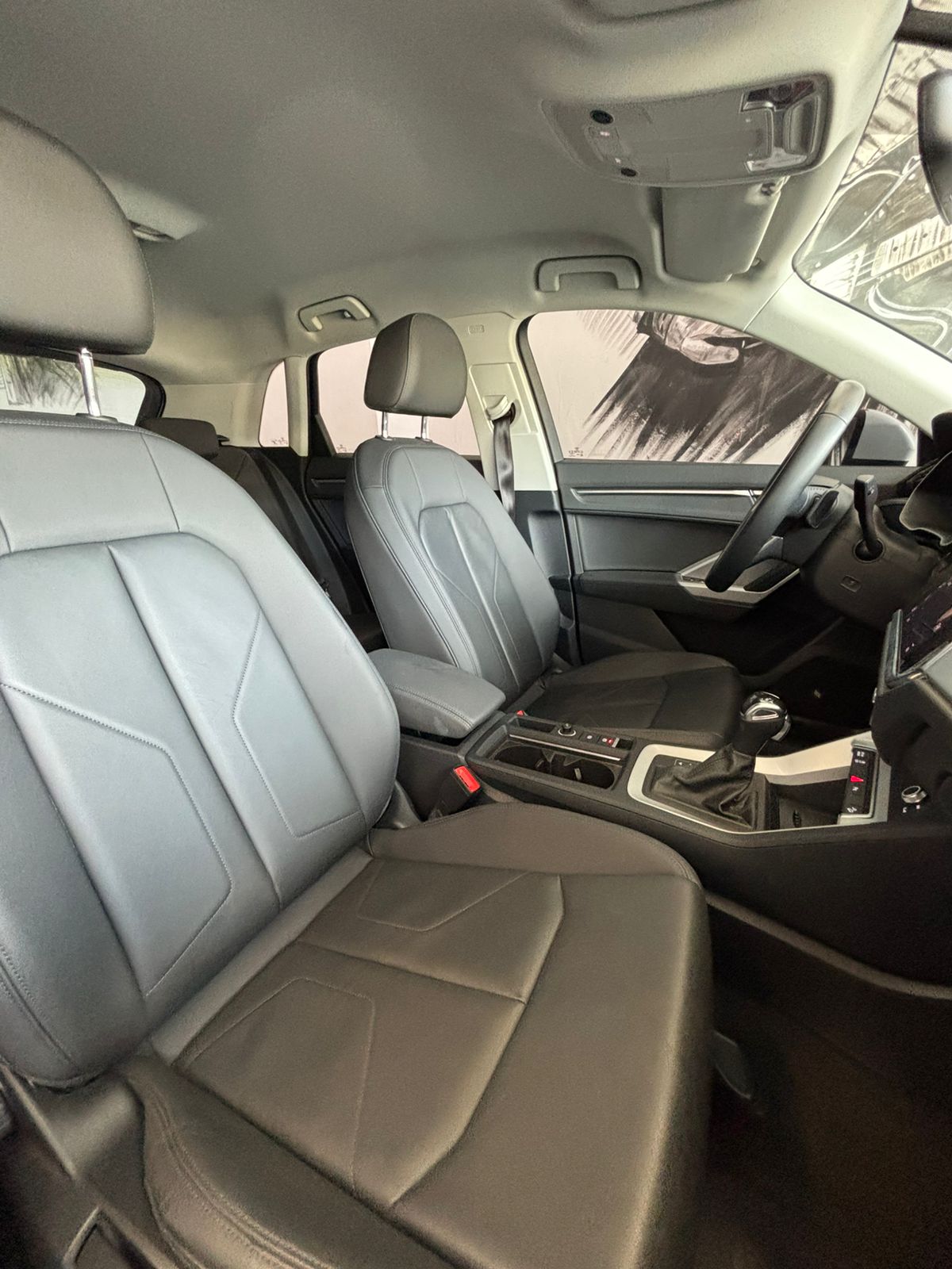 Mirá esta publicación de Audi Q3