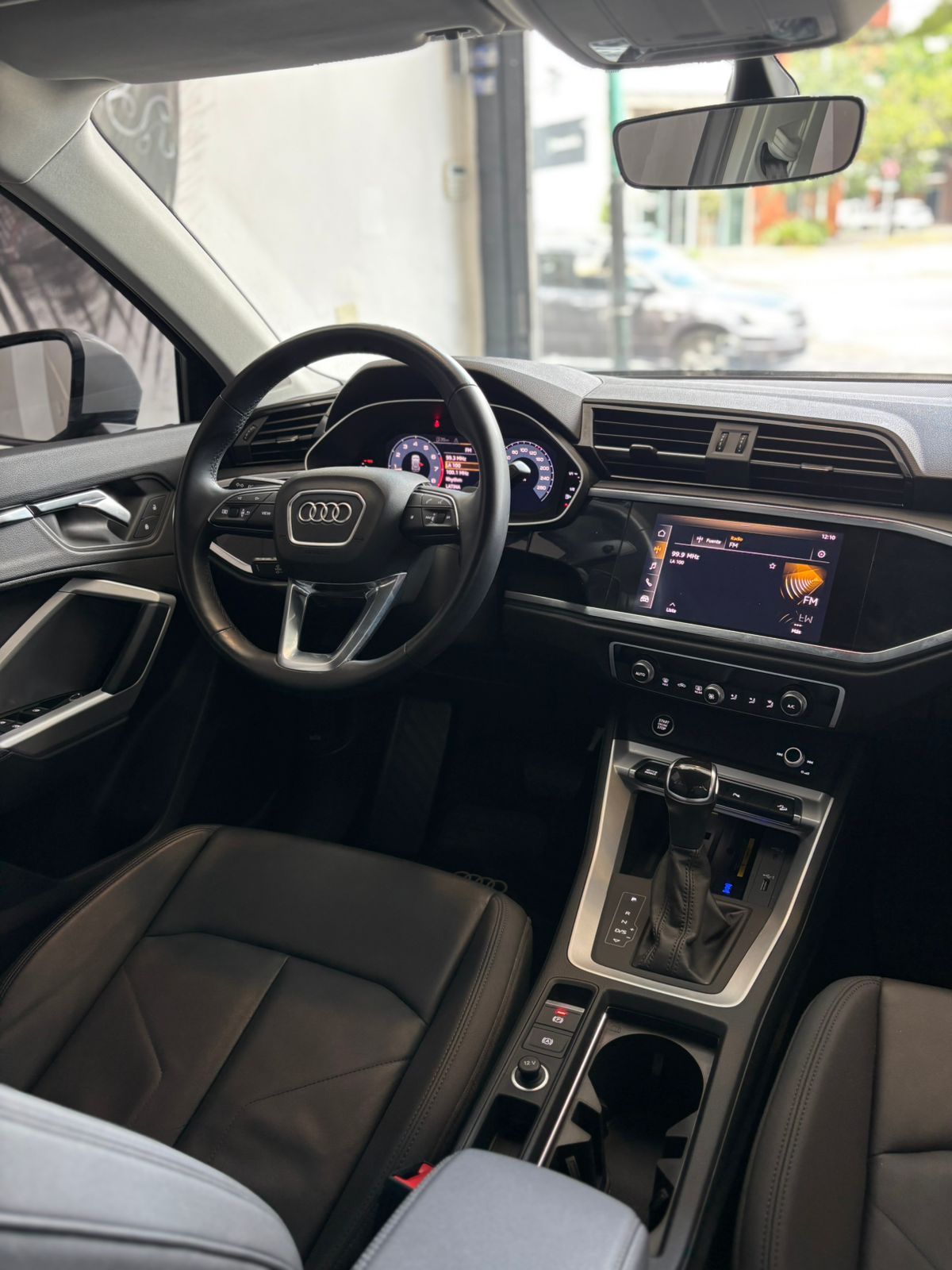 Mirá esta publicación de Audi Q3