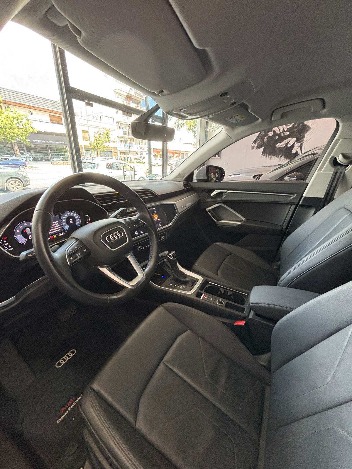 Mirá esta publicación de Audi Q3