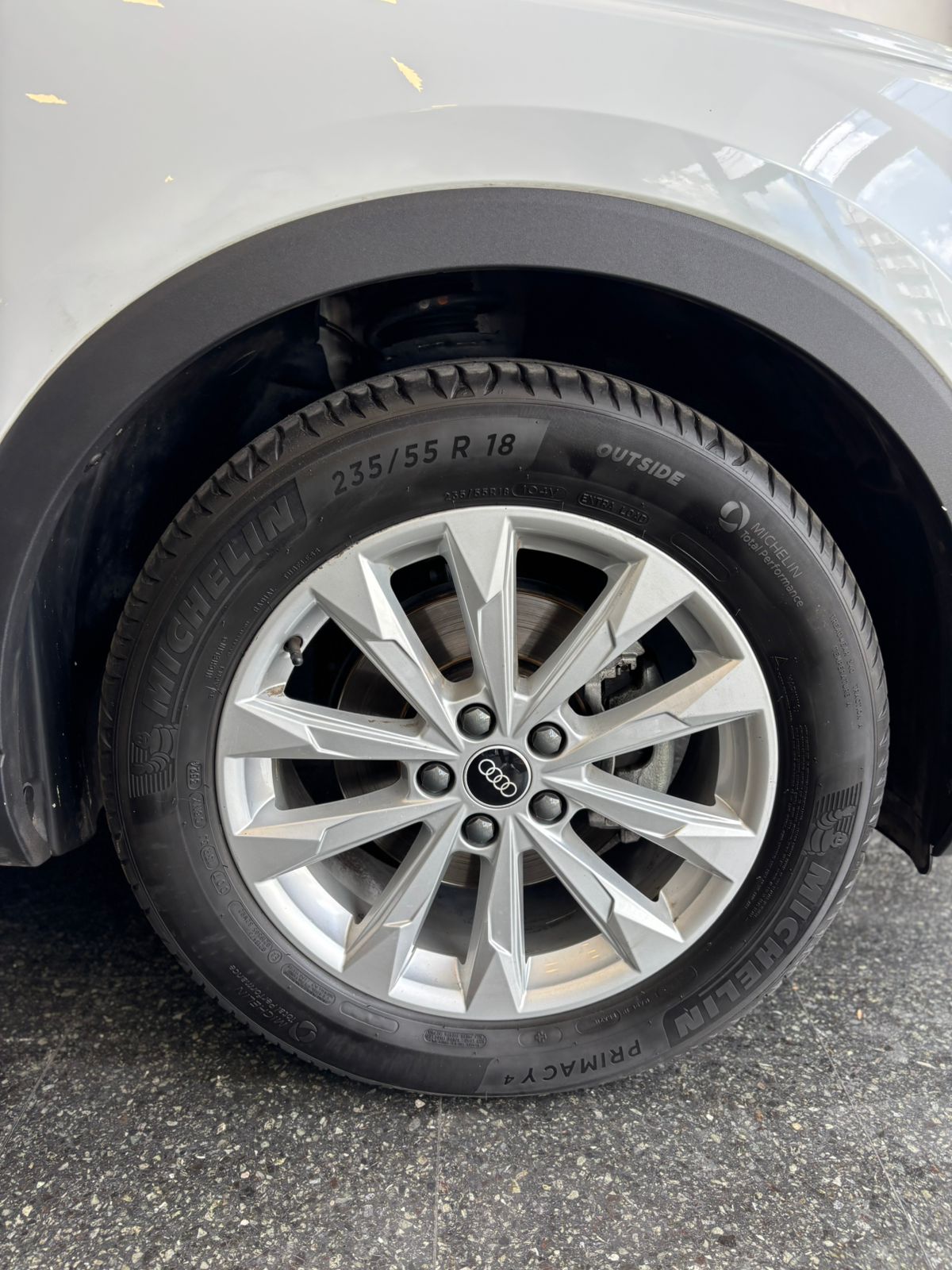 Mirá esta publicación de Audi Q3