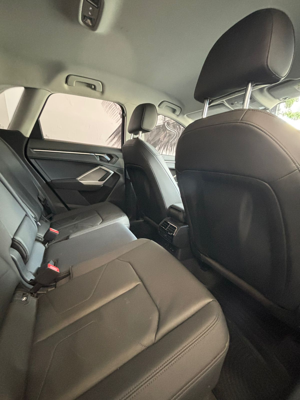 Mirá esta publicación de Audi Q3