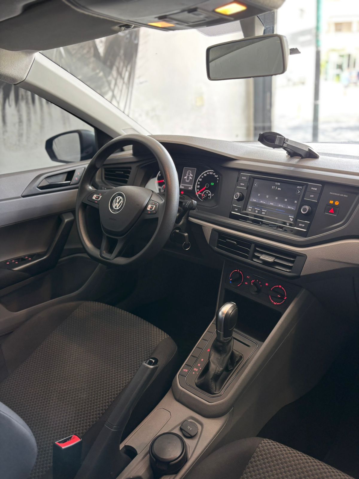 Mirá esta publicación de Volkswagen Polo