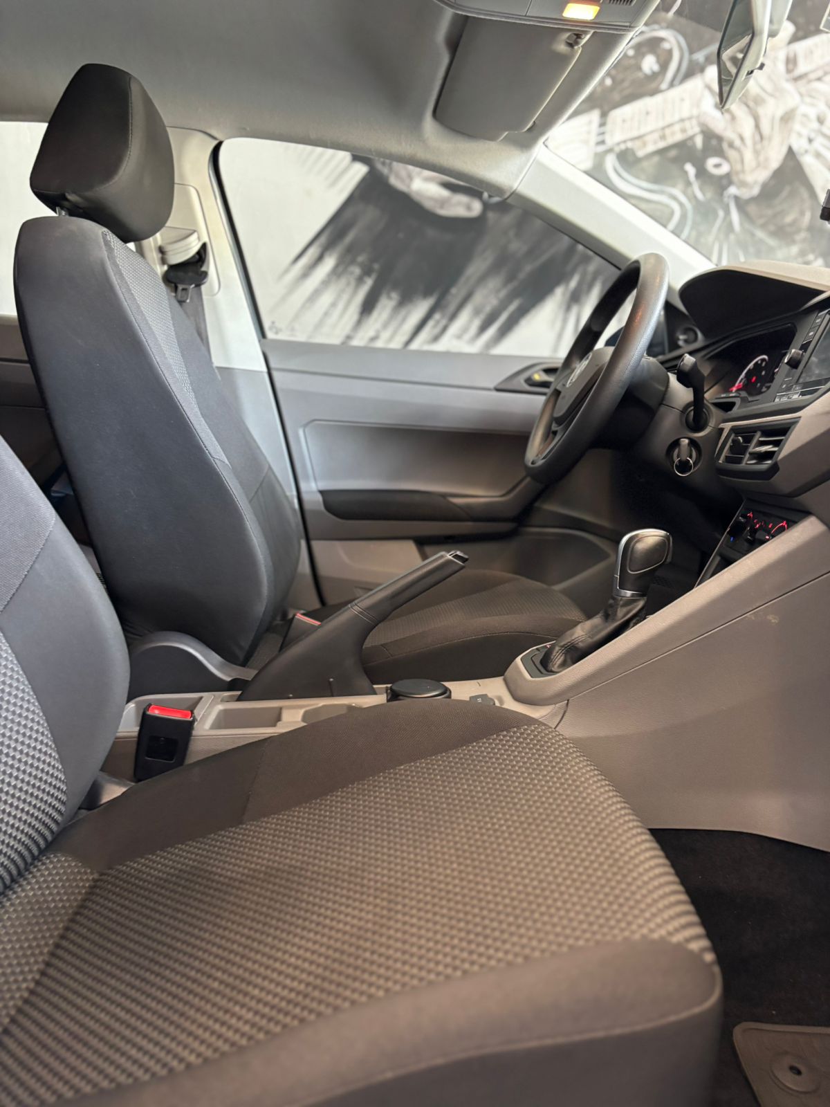 Mirá esta publicación de Volkswagen Polo