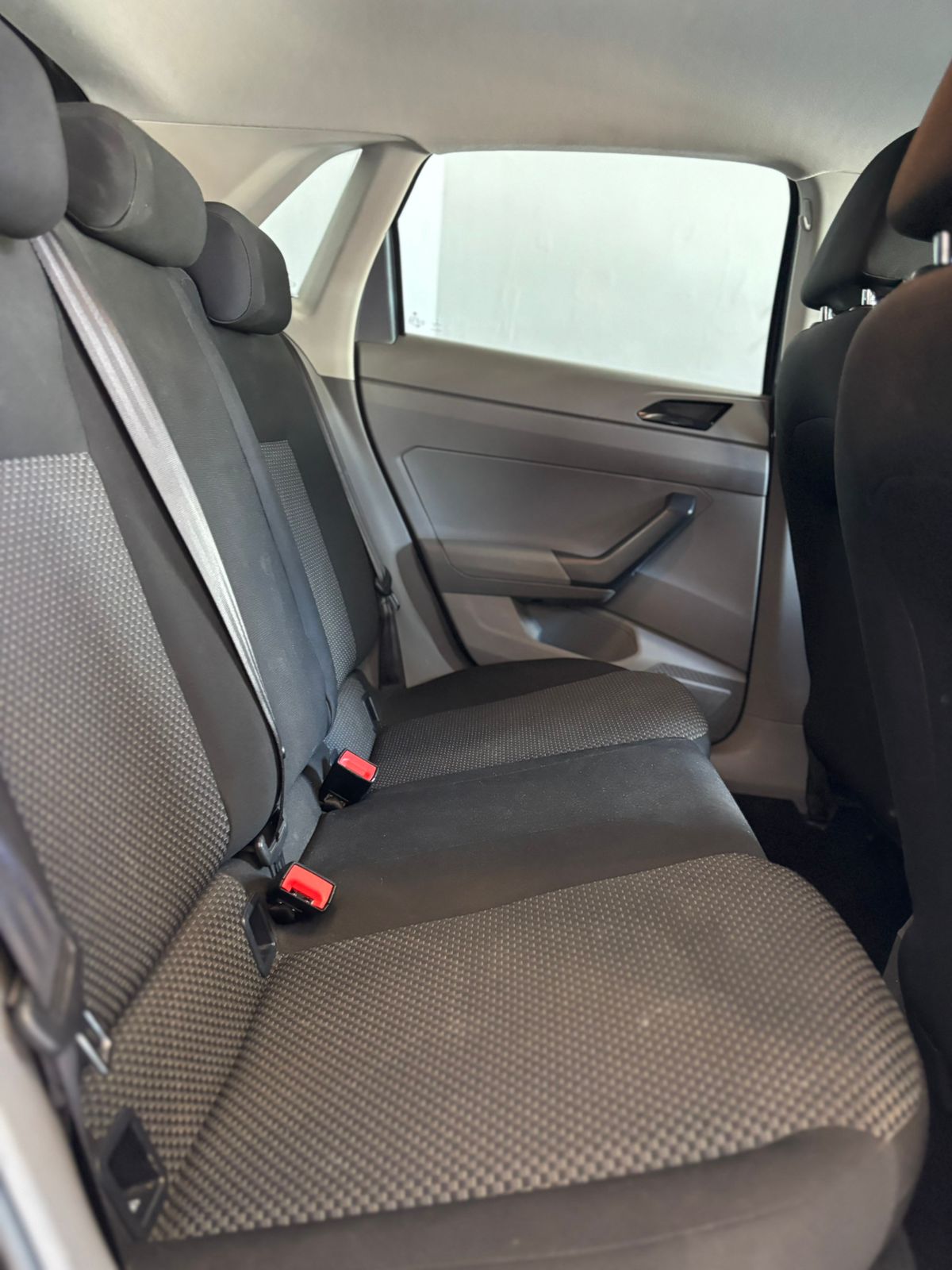 Mirá esta publicación de Volkswagen Polo