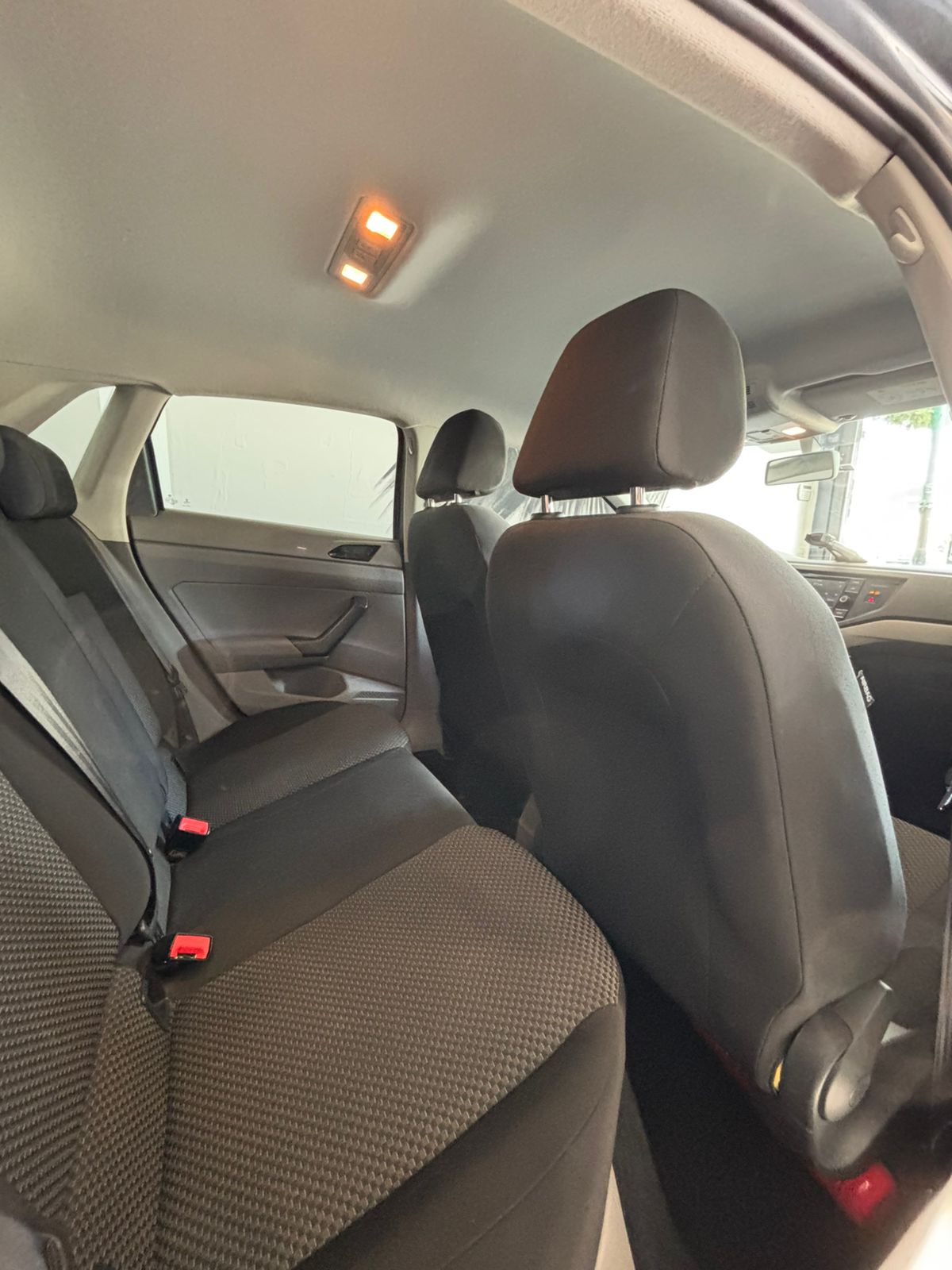 Mirá esta publicación de Volkswagen Polo