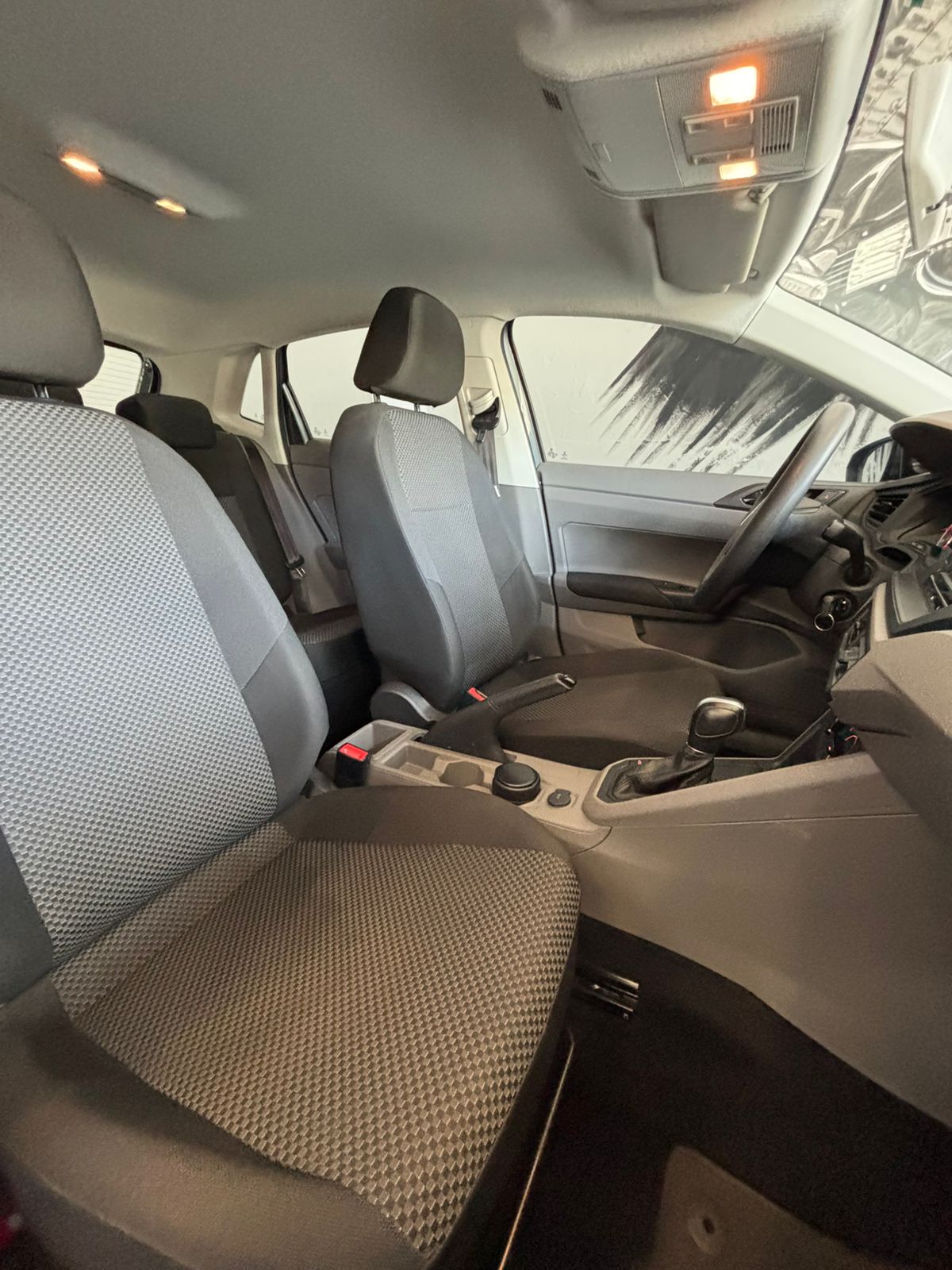 Mirá esta publicación de Volkswagen Polo