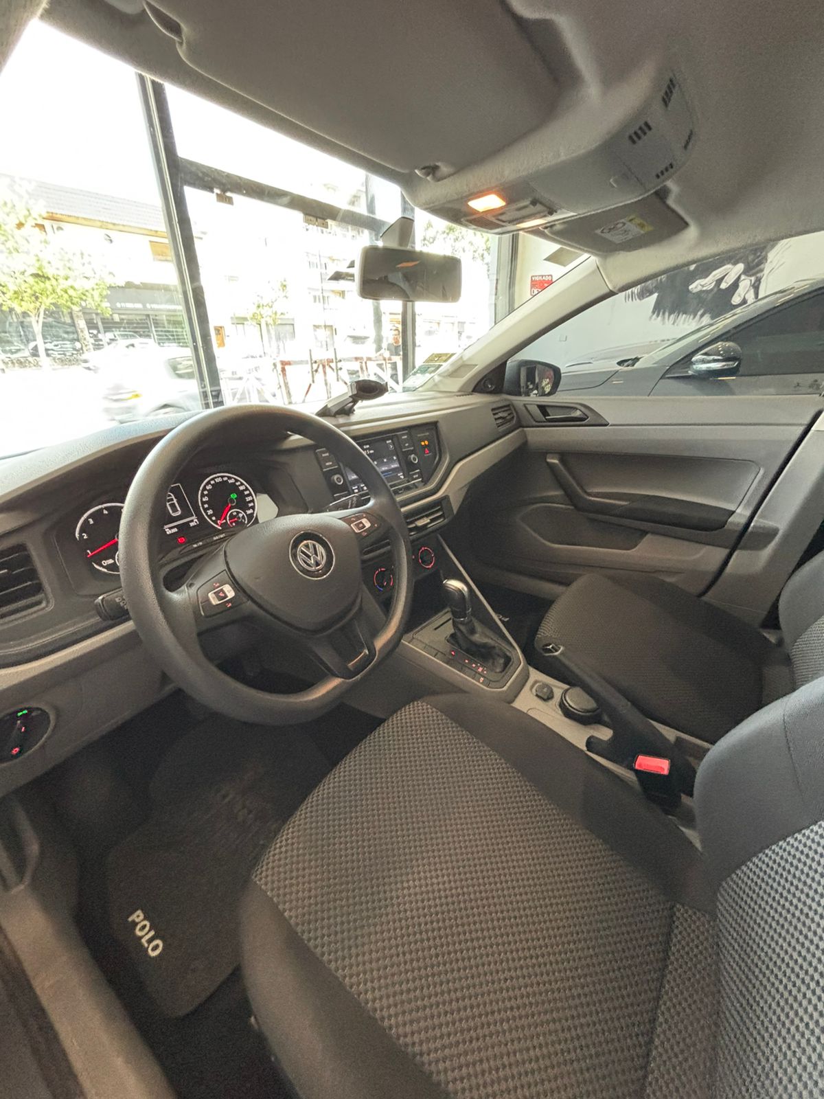 Mirá esta publicación de Volkswagen Polo