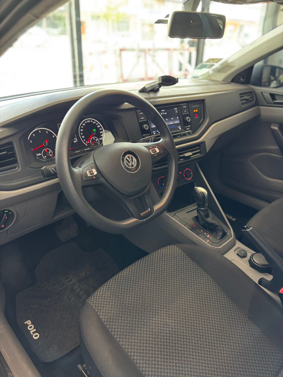 Mirá esta publicación de Volkswagen Polo