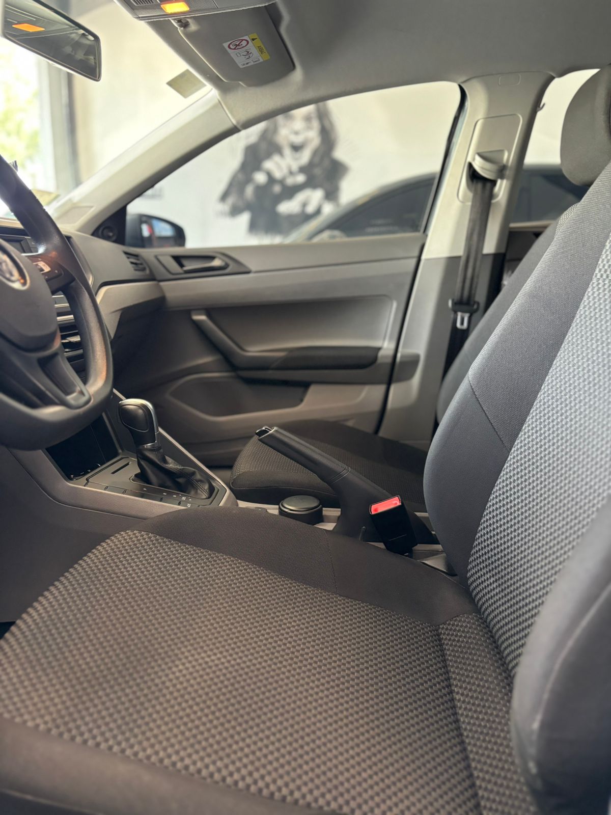 Mira esta publicación de Volkswagen Polo 2018 en Motordil