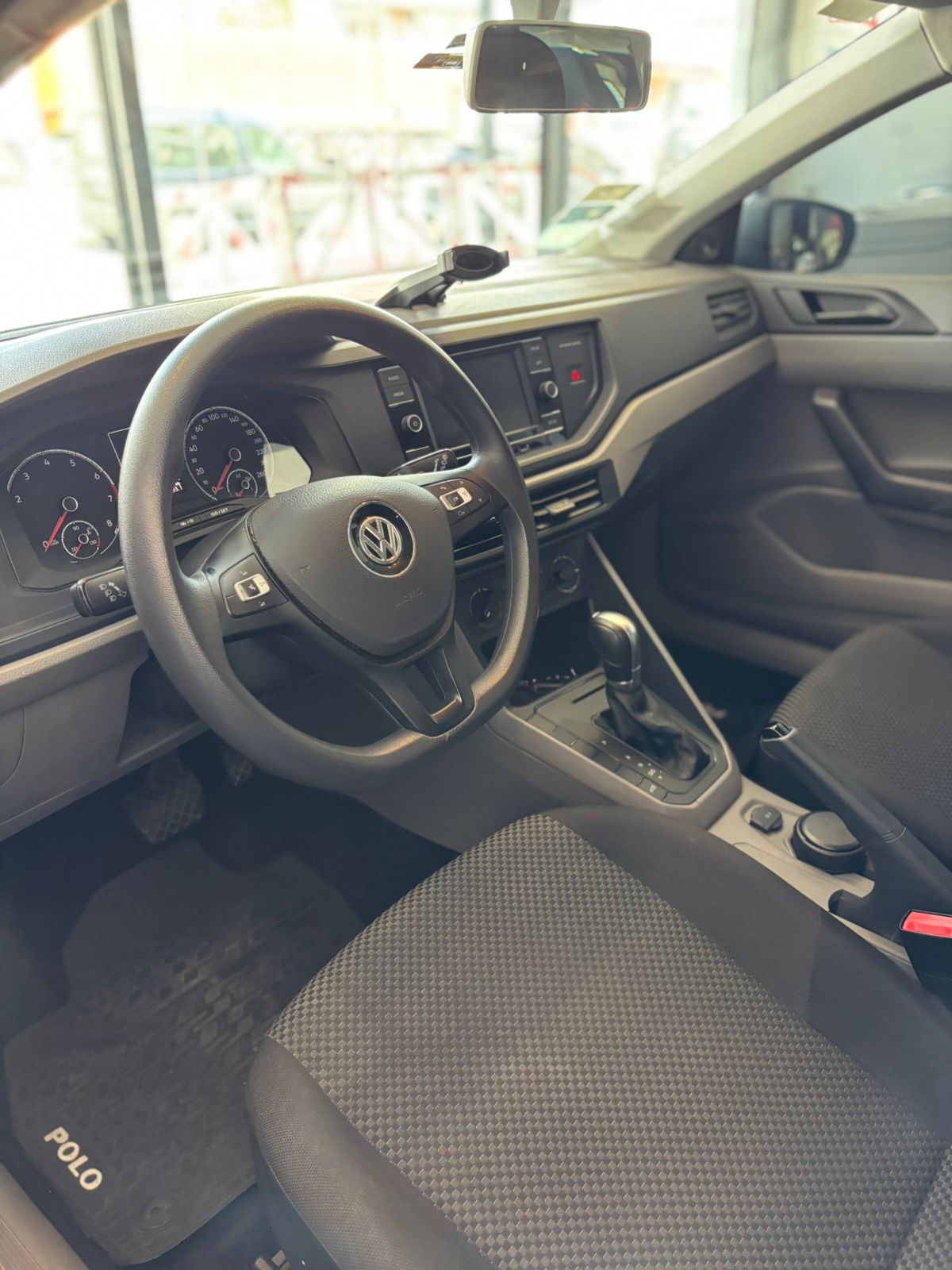 Mirá esta publicación de Volkswagen Polo