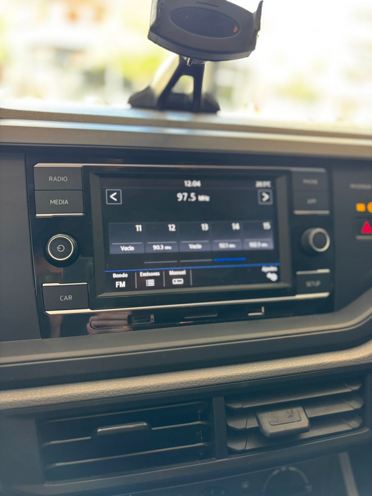 Mira esta publicación de Volkswagen Polo 2018 en Motordil