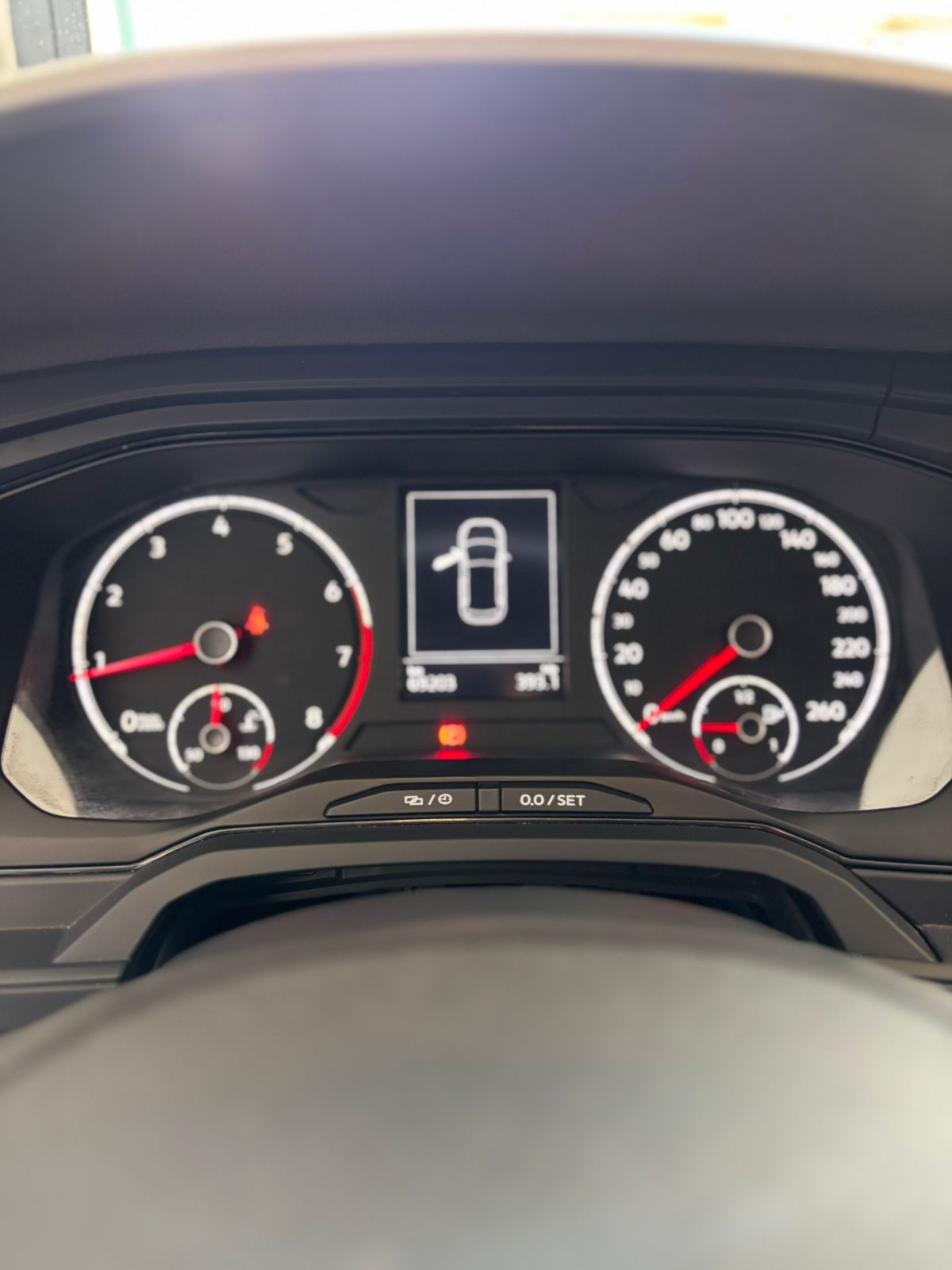 Mirá esta publicación de Volkswagen Polo