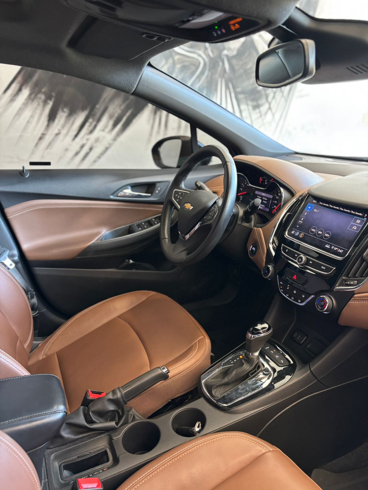 Mirá esta publicación de Chevrolet Cruze