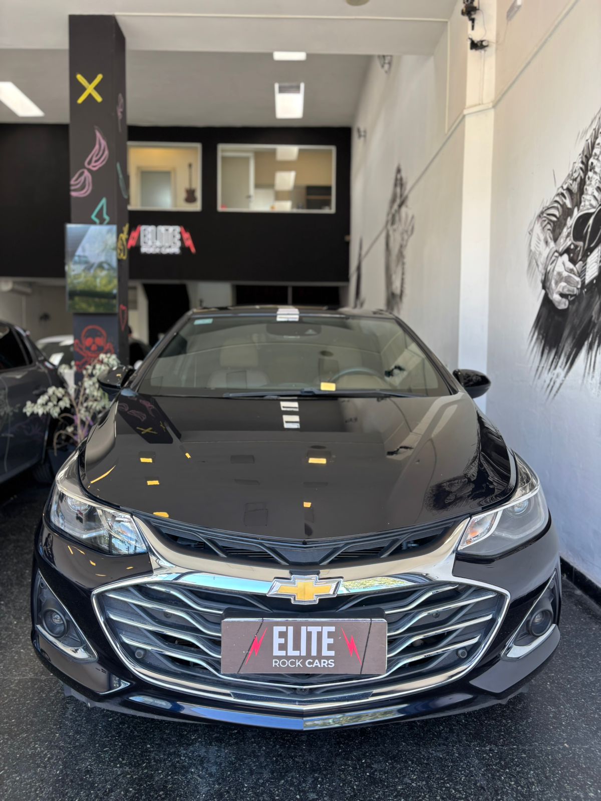 Mira esta publicación de Chevrolet Cruze 2023 en Motordil