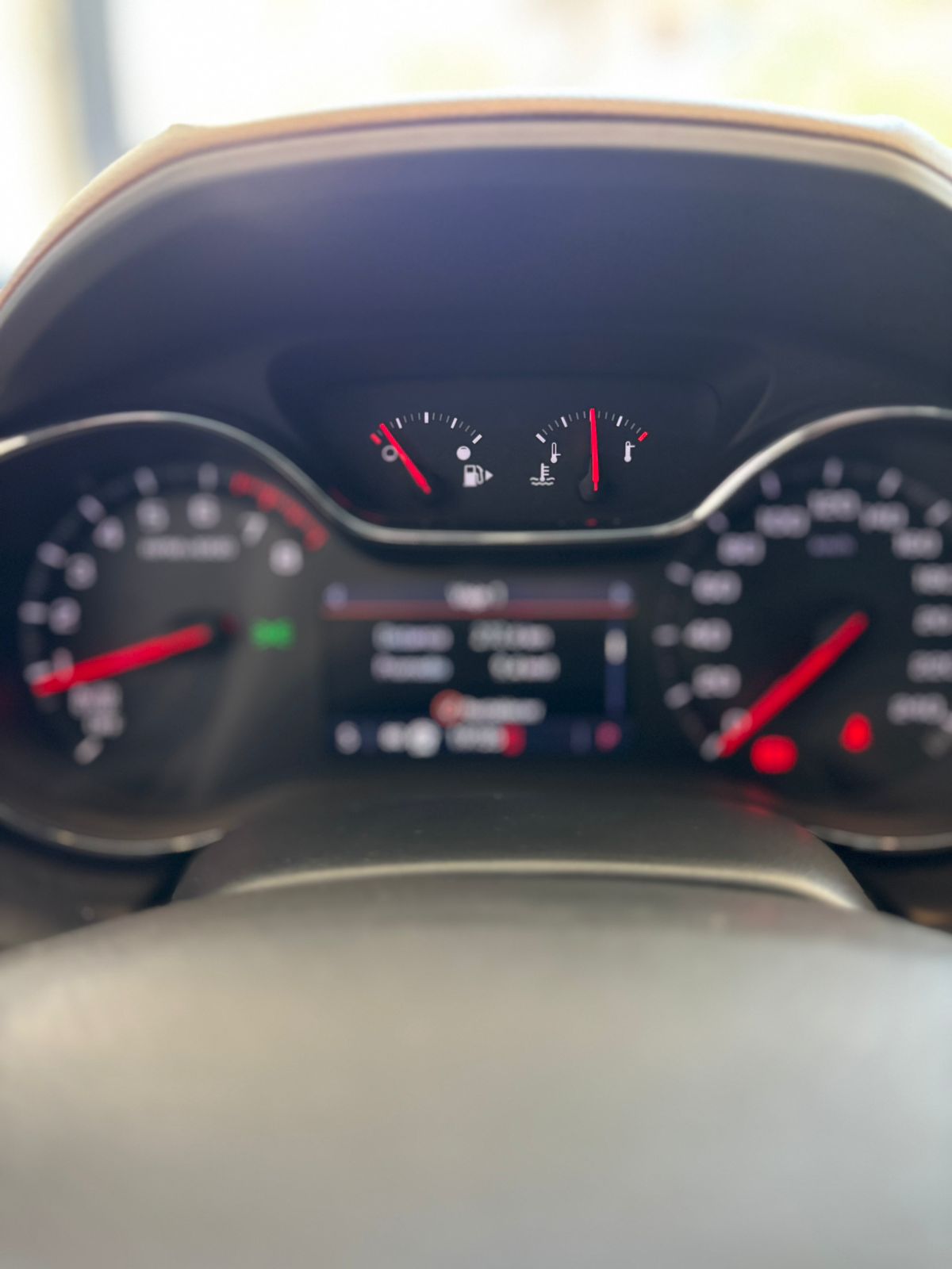 Mirá esta publicación de Chevrolet Cruze