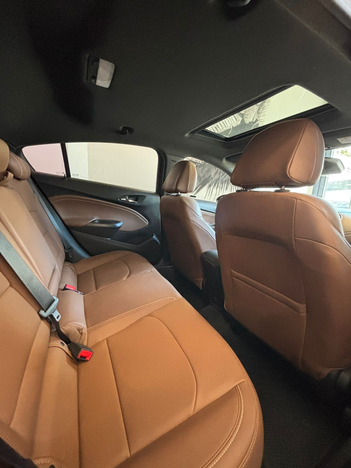 Mirá esta publicación de Chevrolet Cruze