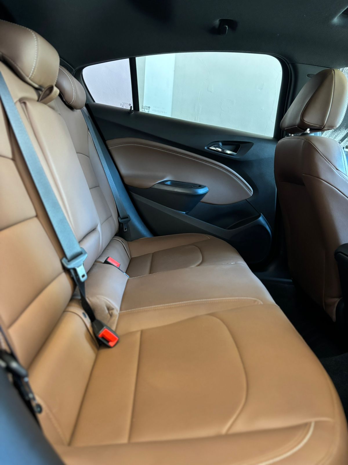 Mirá esta publicación de Chevrolet Cruze