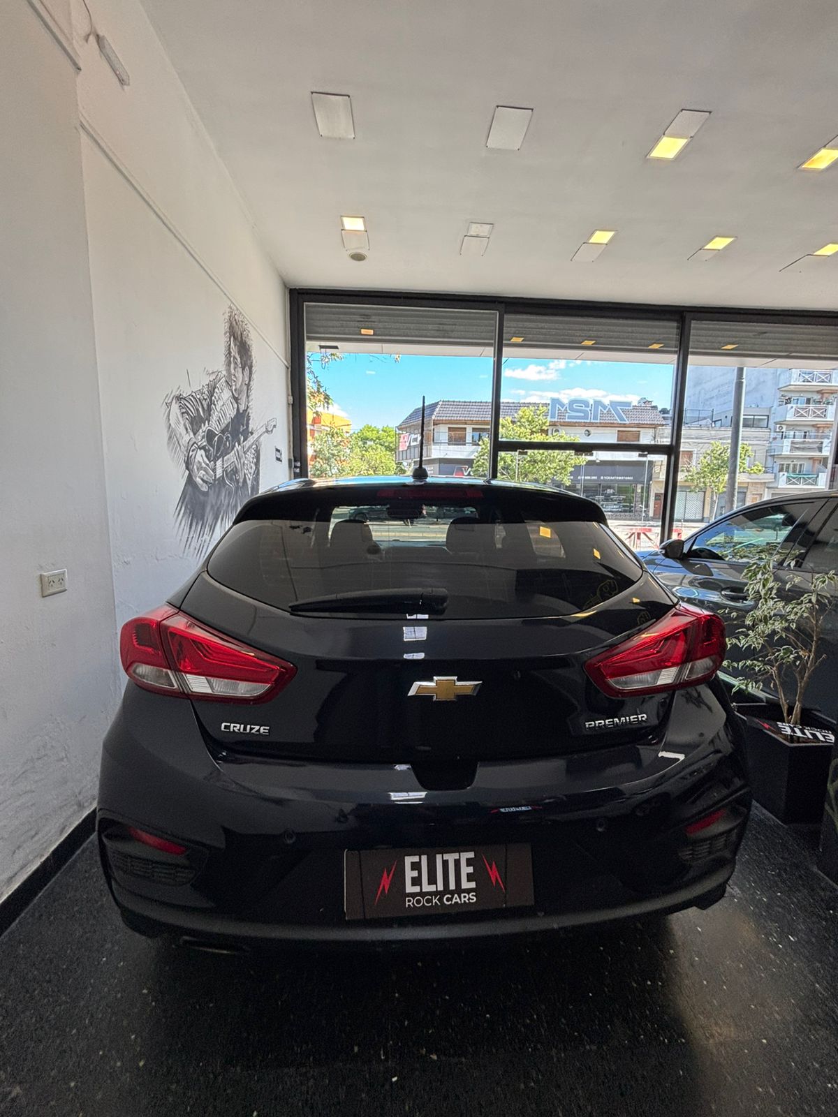 Mira esta publicación de Chevrolet Cruze 2023 en Motordil