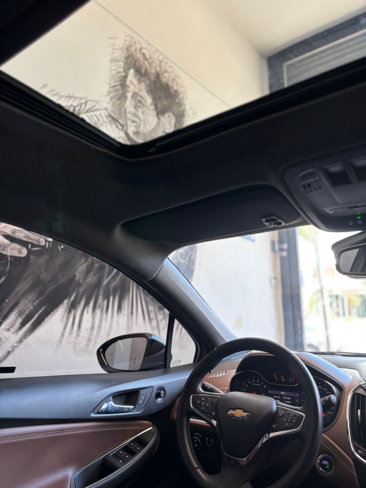 Mirá esta publicación de Chevrolet Cruze