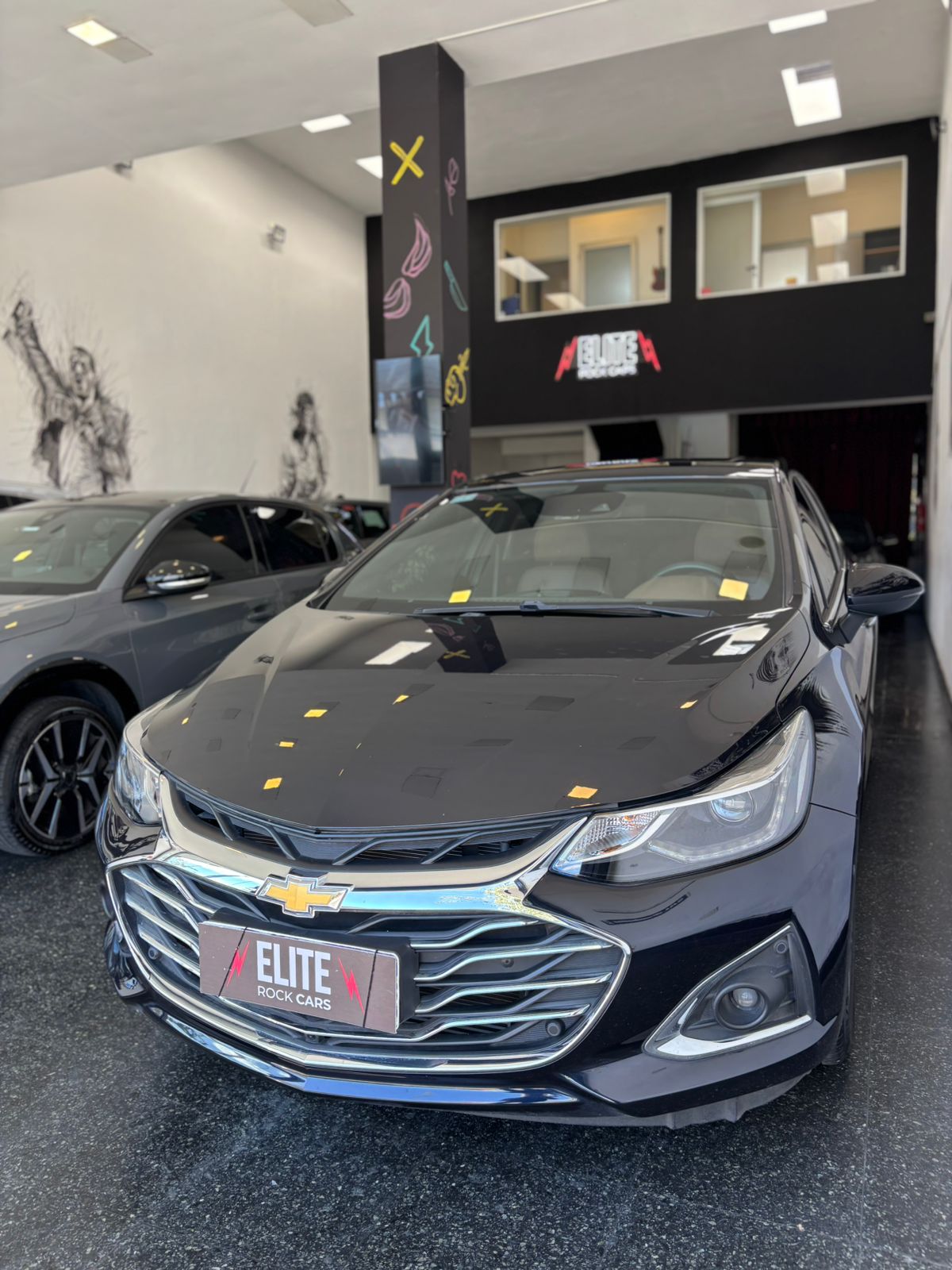 Mira esta publicación de Chevrolet Cruze 2023 en Motordil