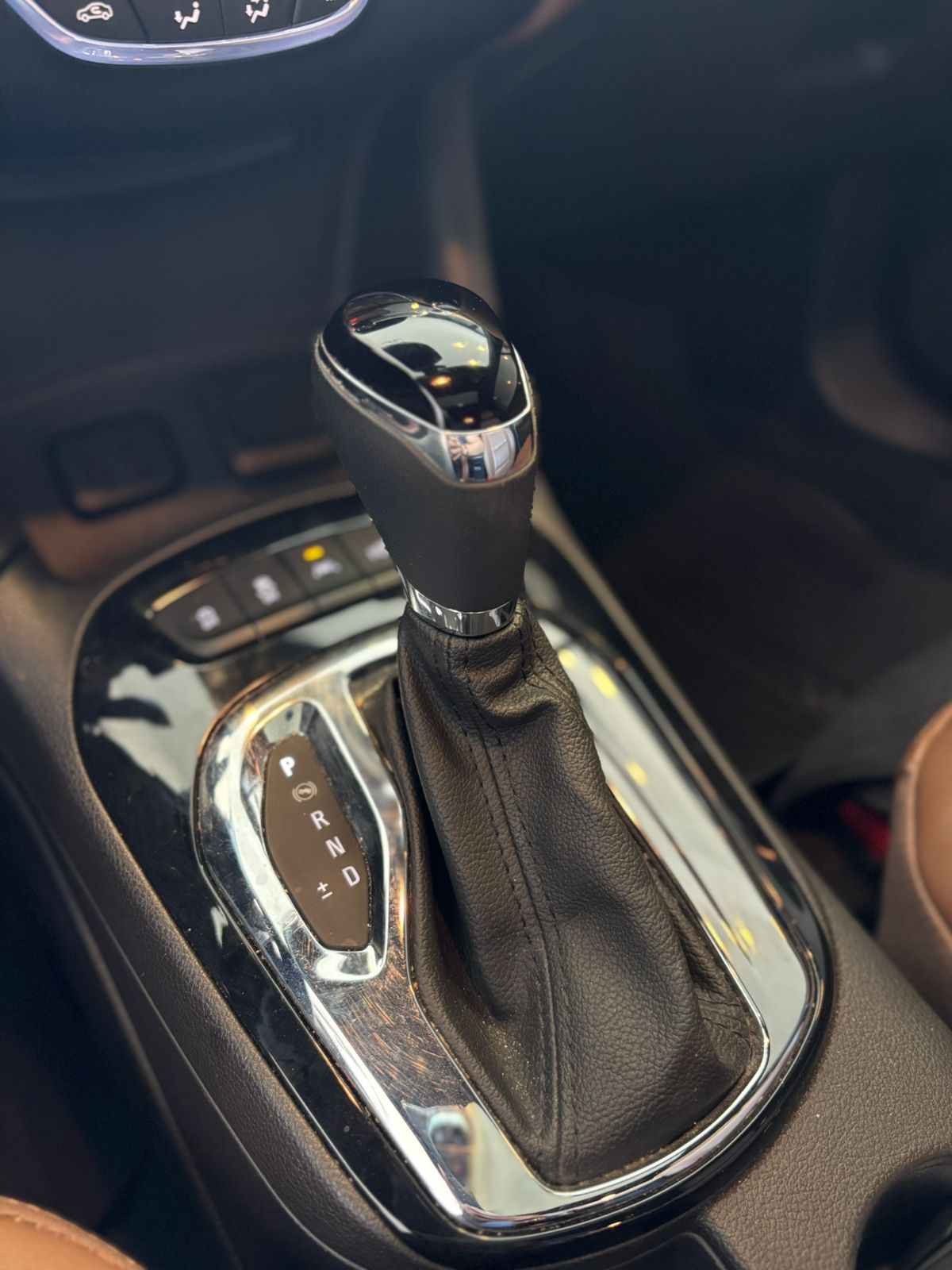 Mirá esta publicación de Chevrolet Cruze