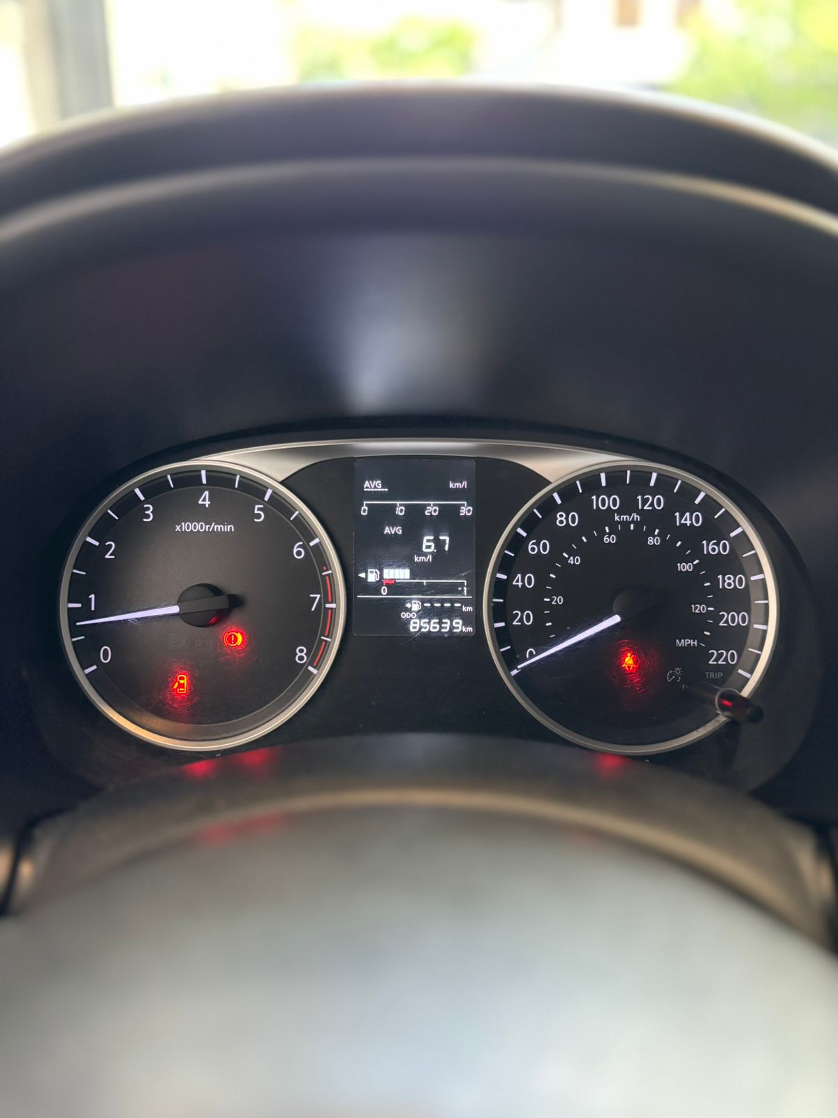 Mirá esta publicación de Nissan Kicks