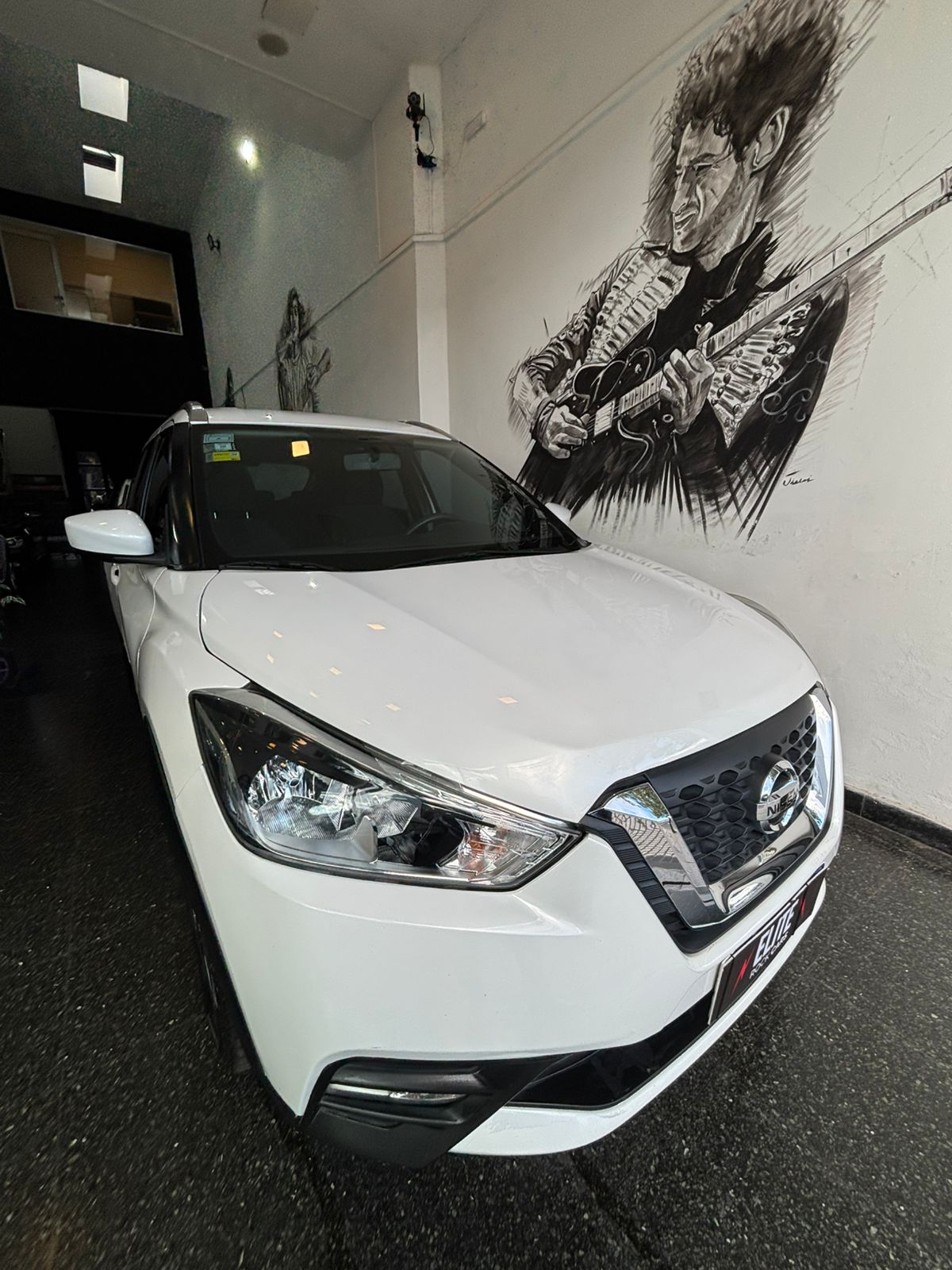 Mira esta publicación de Nissan Kicks 2018 en Motordil