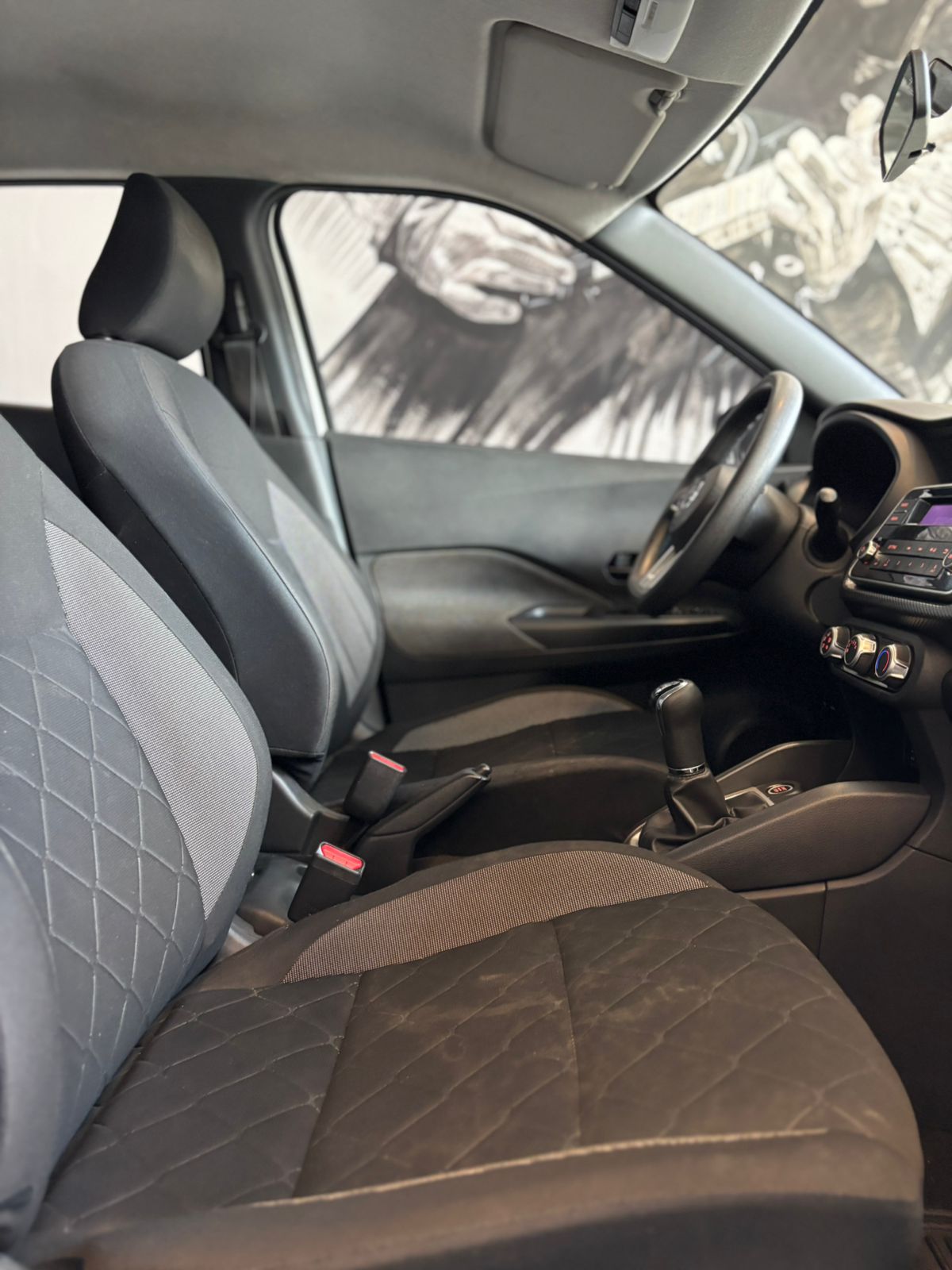 Mirá esta publicación de Nissan Kicks