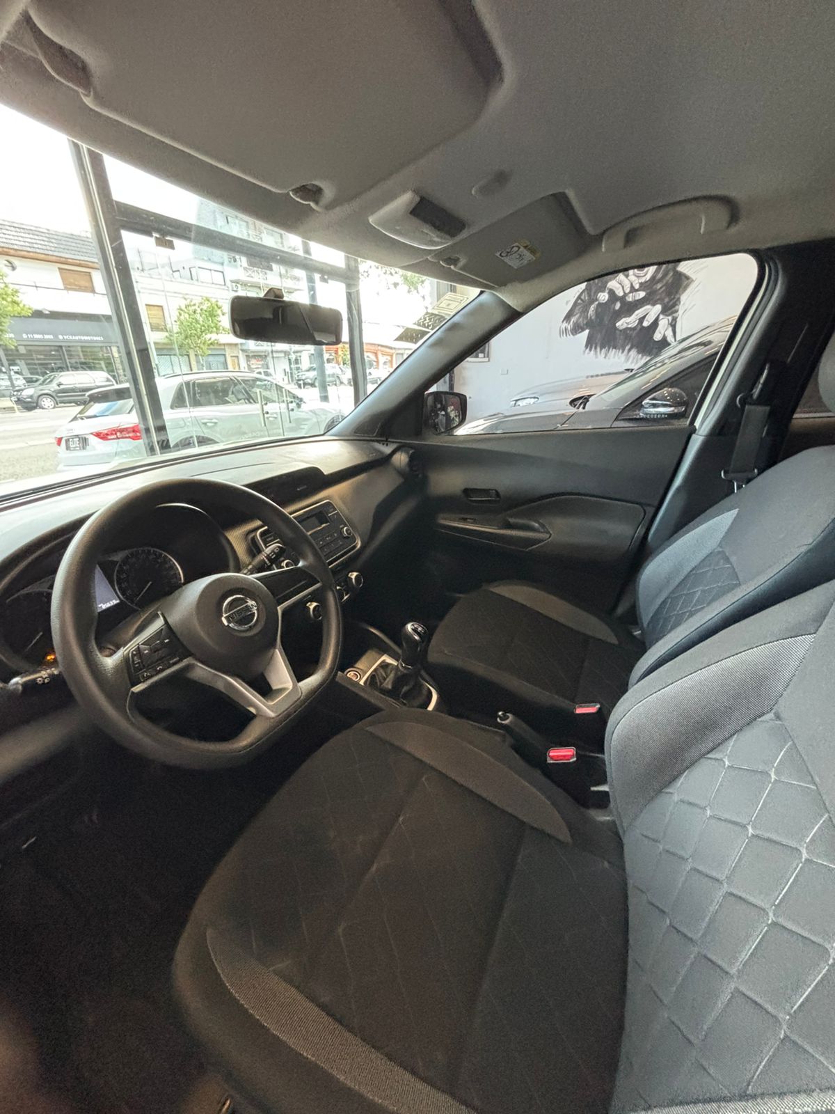 Mirá esta publicación de Nissan Kicks