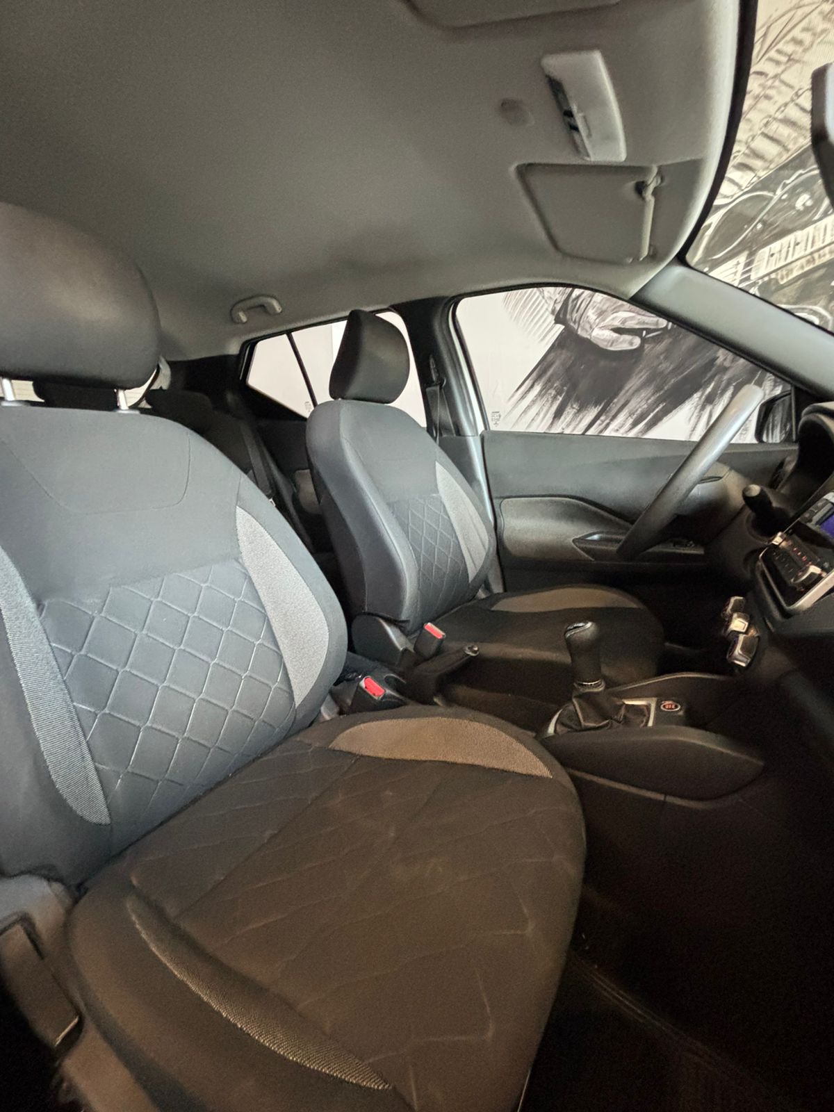 Mirá esta publicación de Nissan Kicks