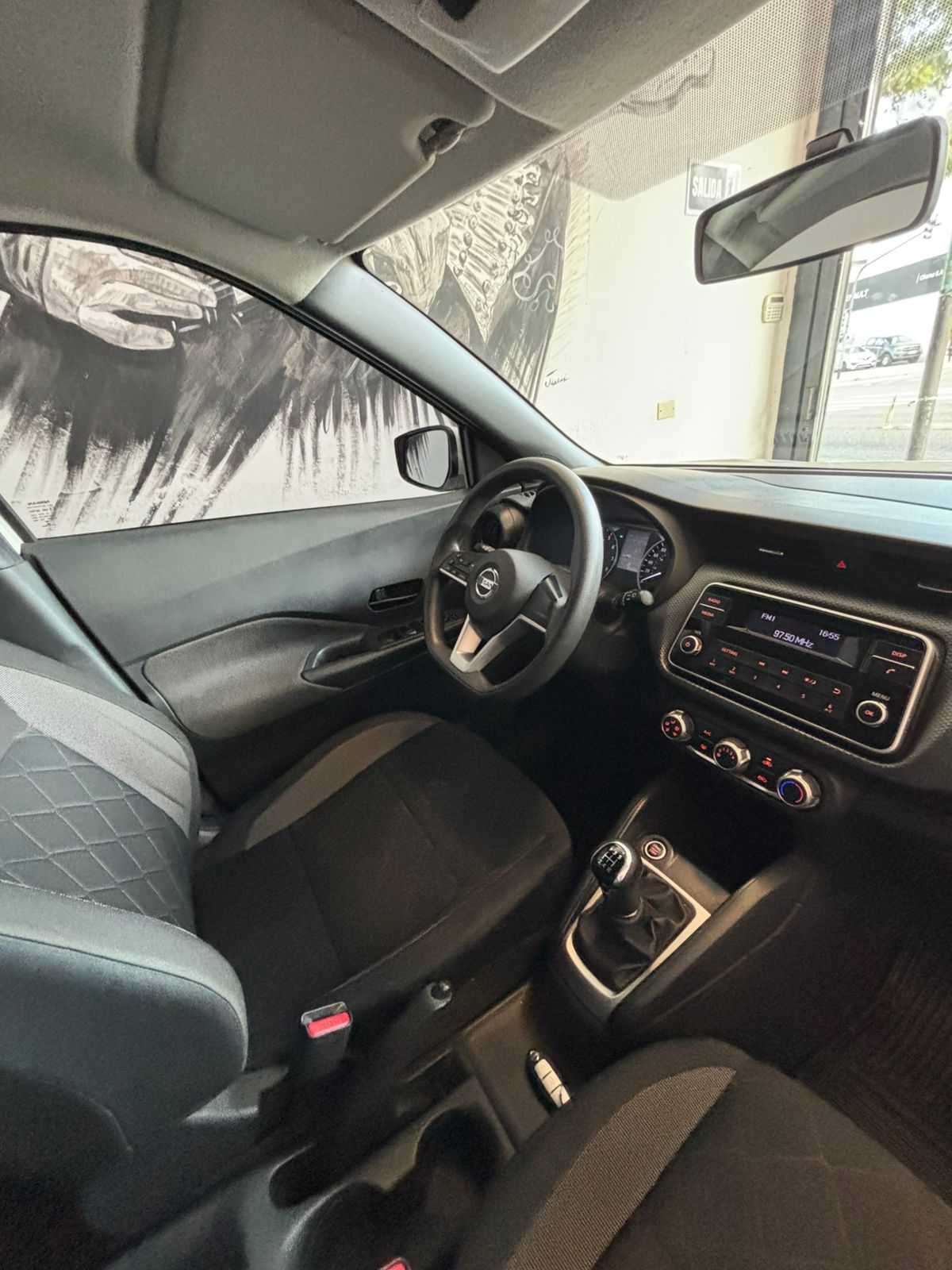 Mirá esta publicación de Nissan Kicks