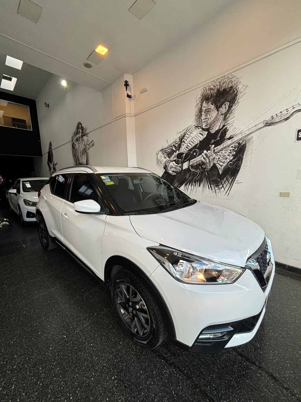 Mirá esta publicación de Nissan Kicks