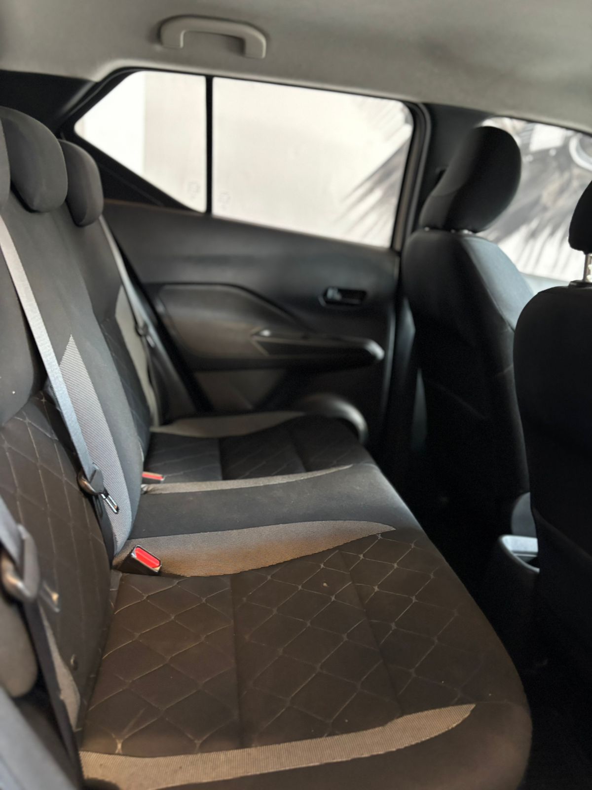 Mirá esta publicación de Nissan Kicks