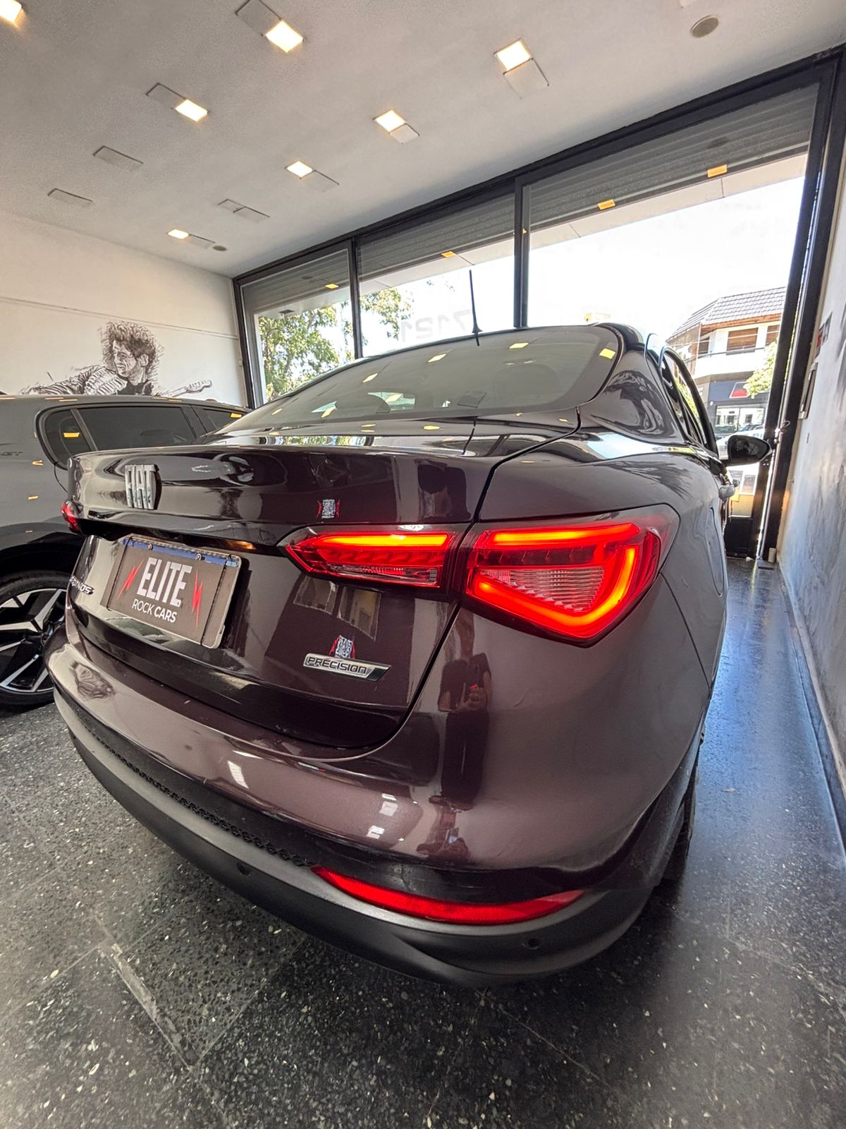 Mira esta publicación de Fiat Cronos 2021 en Motordil