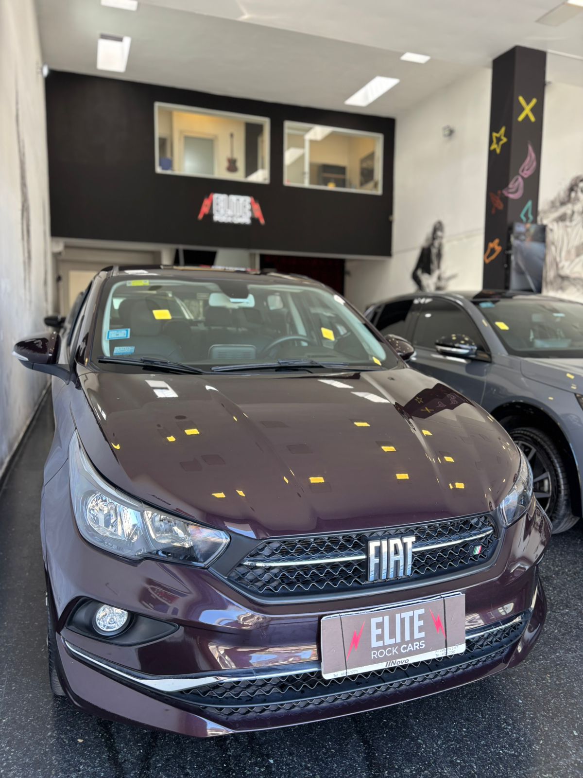 Mirá esta publicación de Fiat Cronos