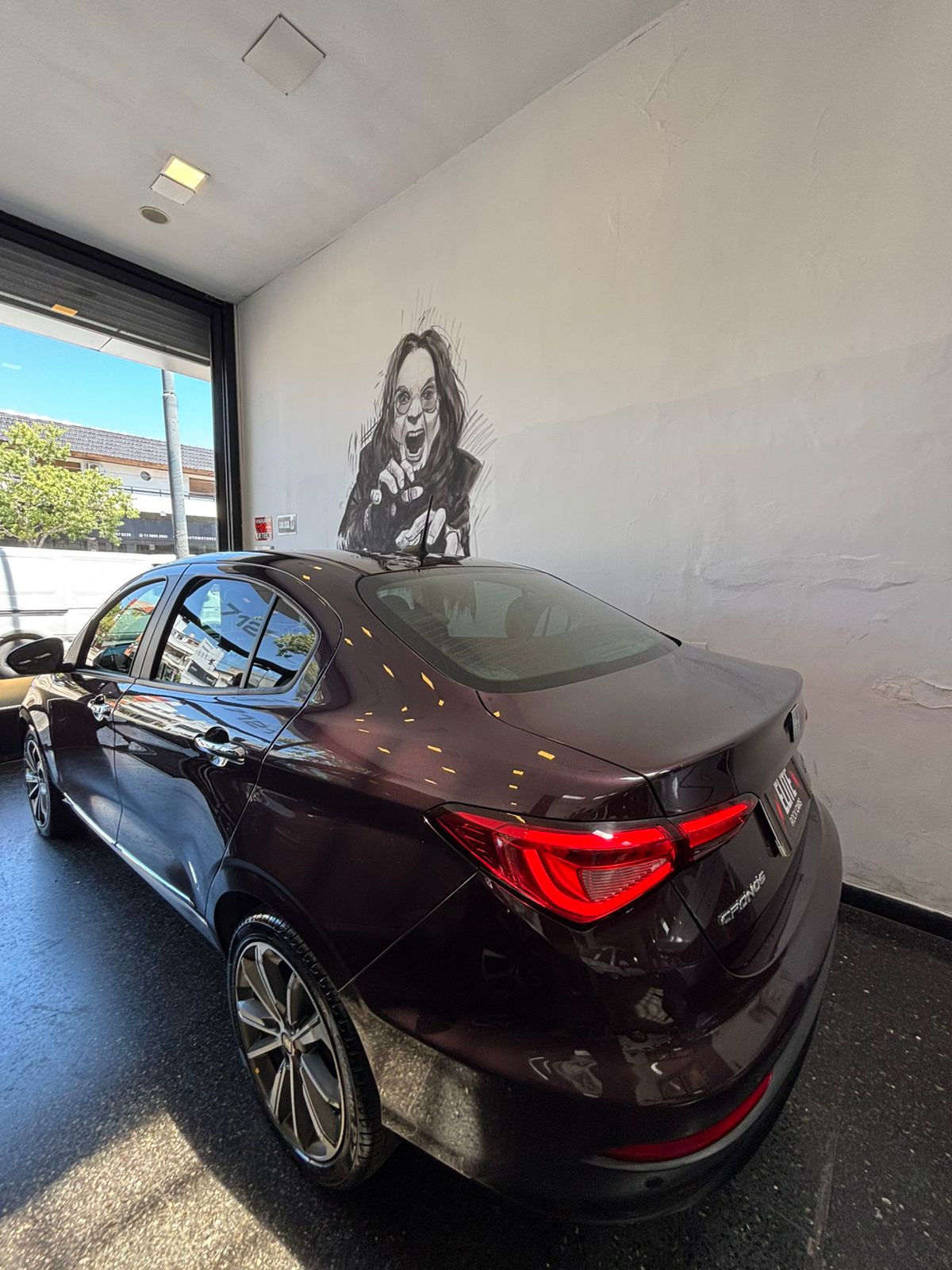 Mira esta publicación de Fiat Cronos 2021 en Motordil