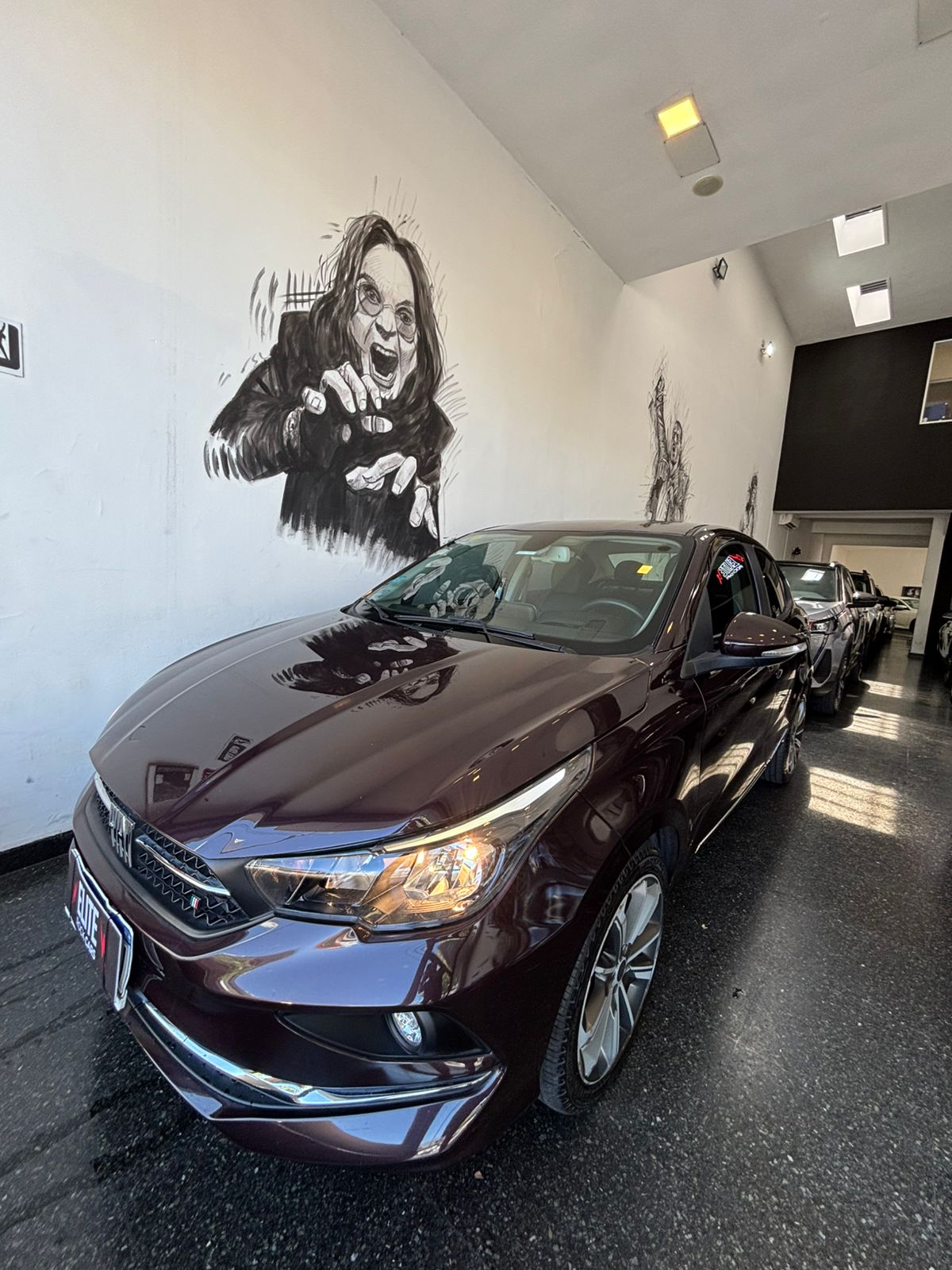 Mira esta publicación de Fiat Cronos 2021 en Motordil