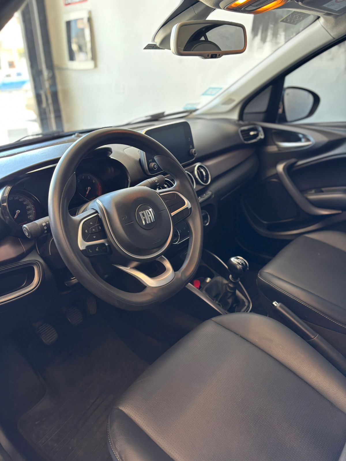 Mirá esta publicación de Fiat Cronos