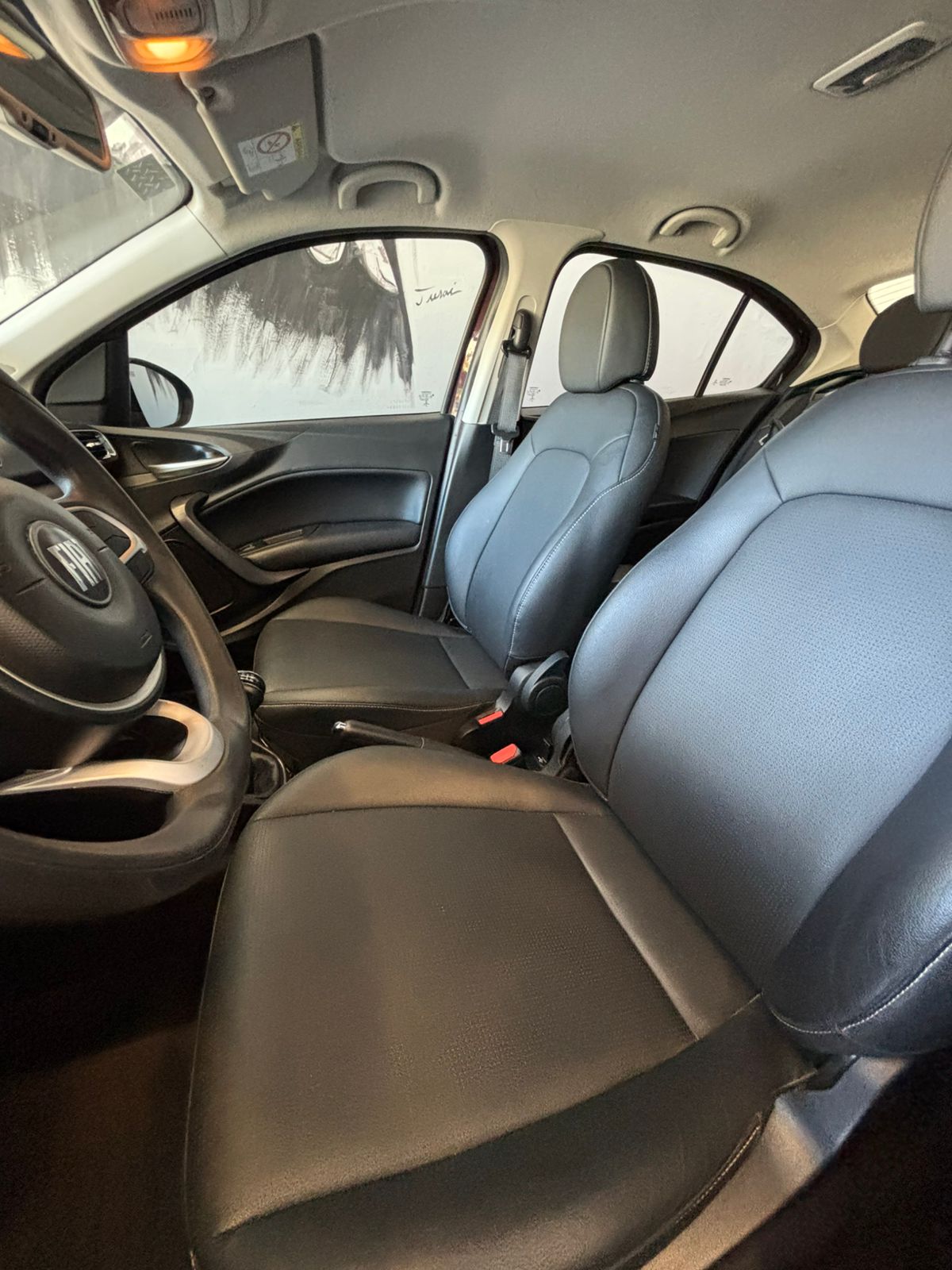 Mirá esta publicación de Fiat Cronos