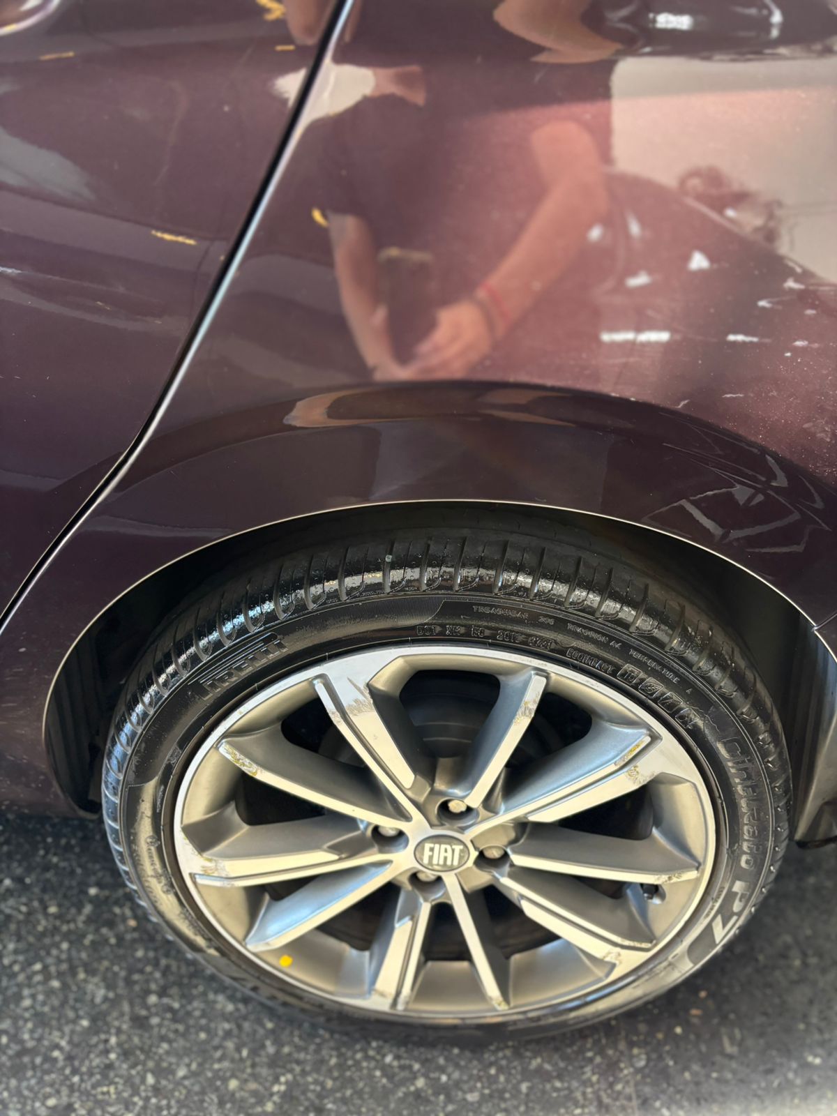 Mirá esta publicación de Fiat Cronos