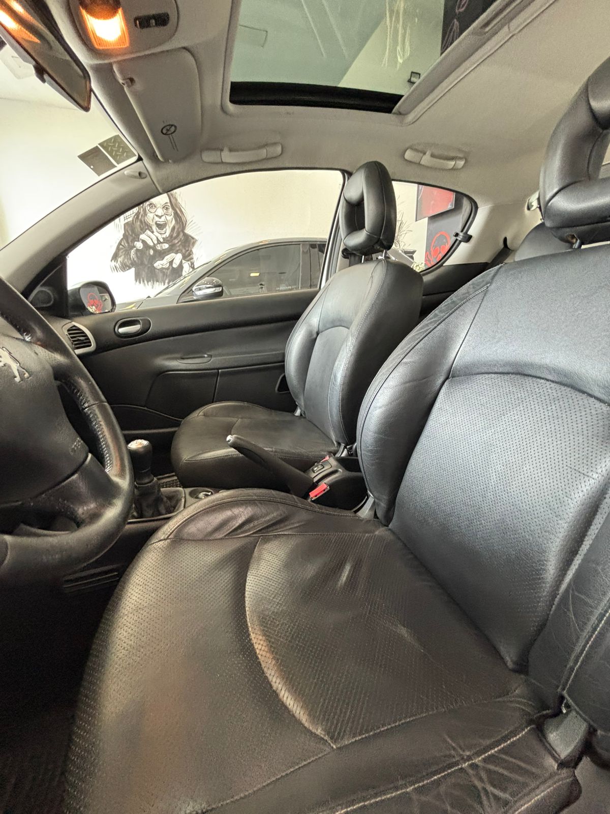 Mirá esta publicación de Peugeot 207 Compact